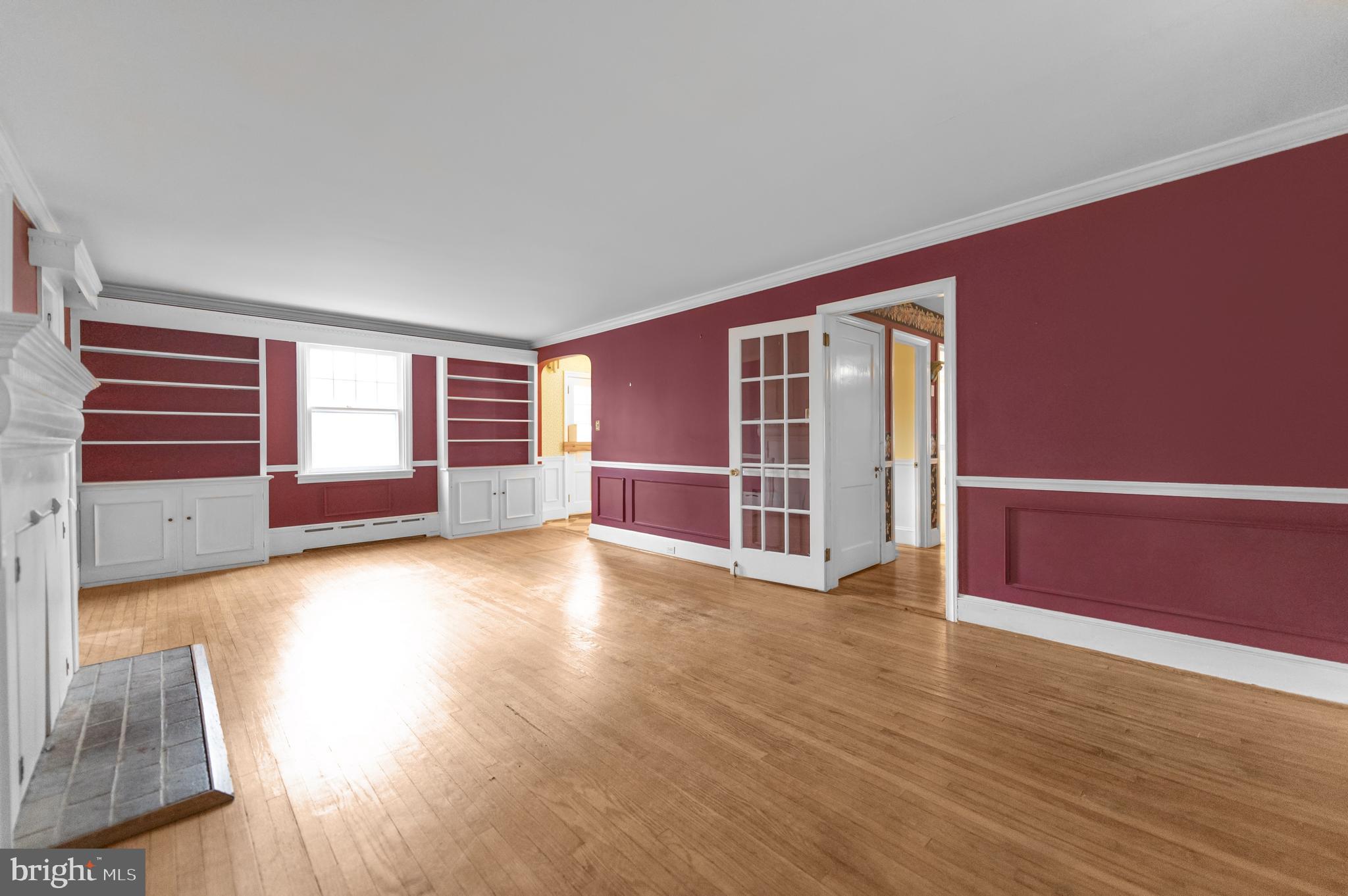 WYNWOOD ESTS - Residential