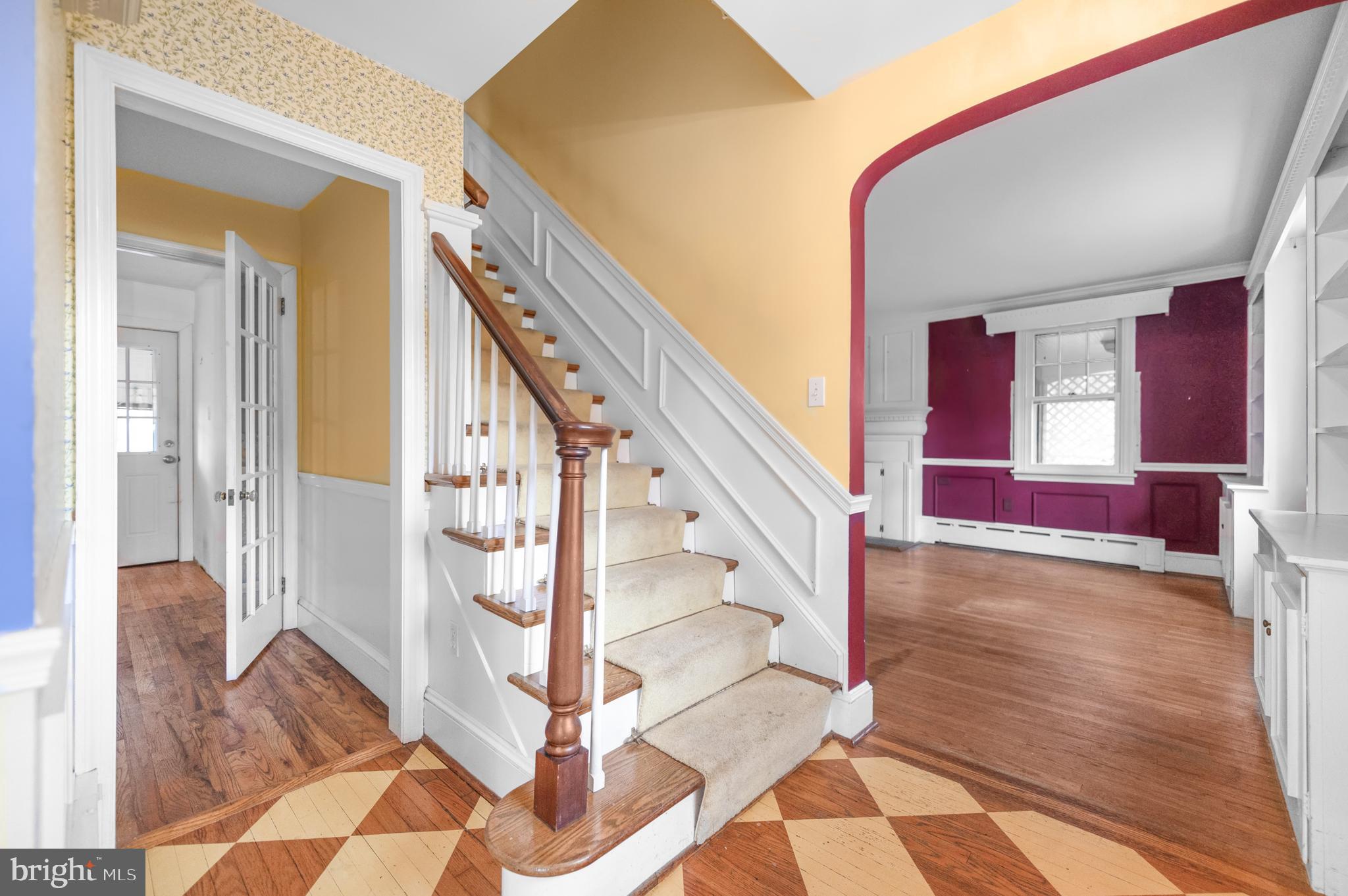 WYNWOOD ESTS - Residential