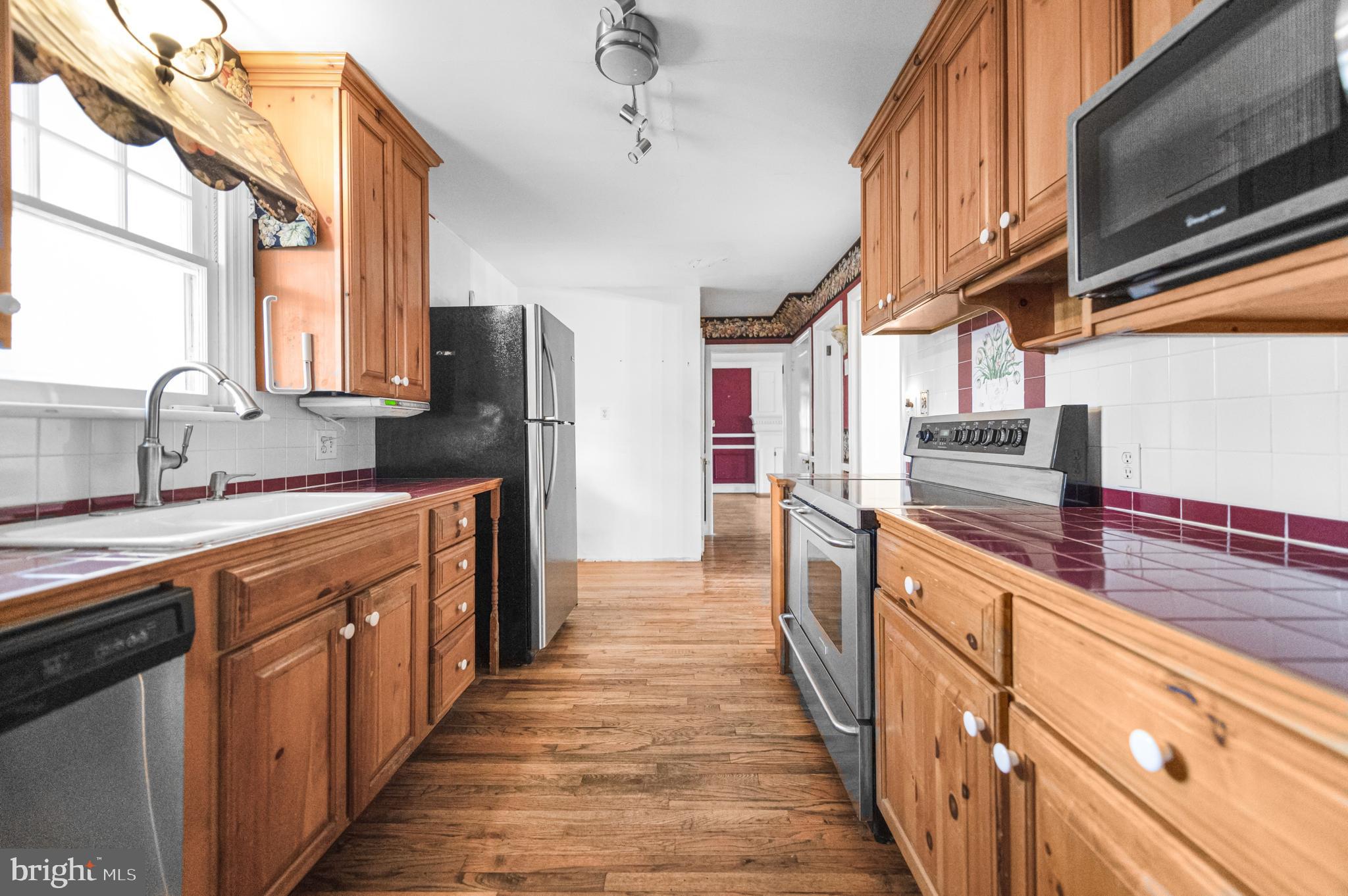 WYNWOOD ESTS - Residential