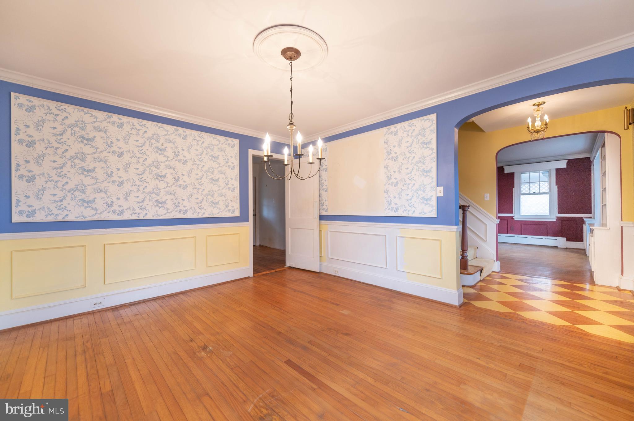 WYNWOOD ESTS - Residential