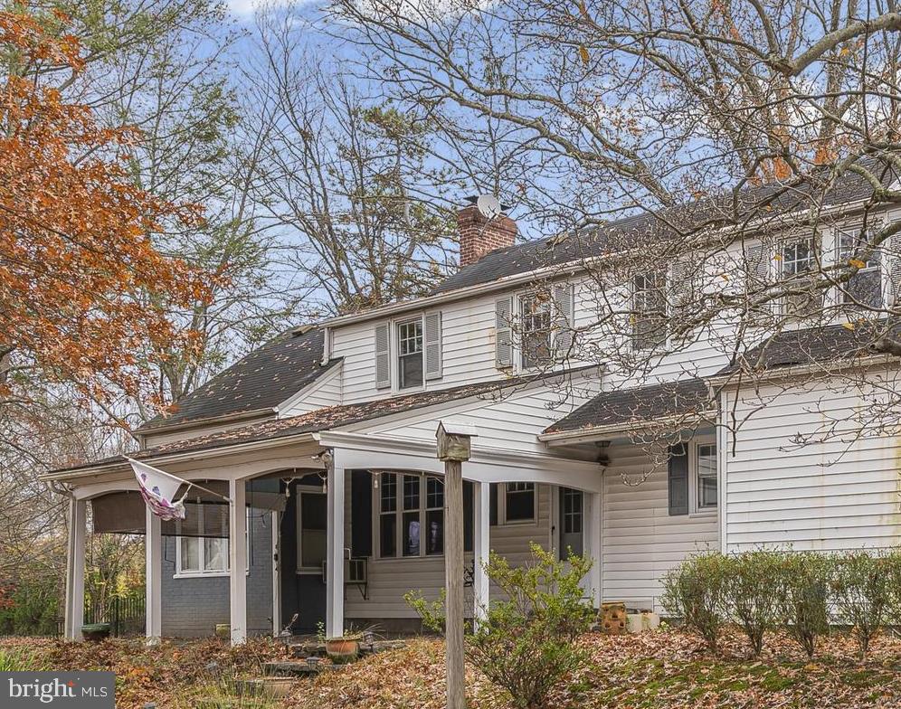 WYNWOOD ESTS - Residential