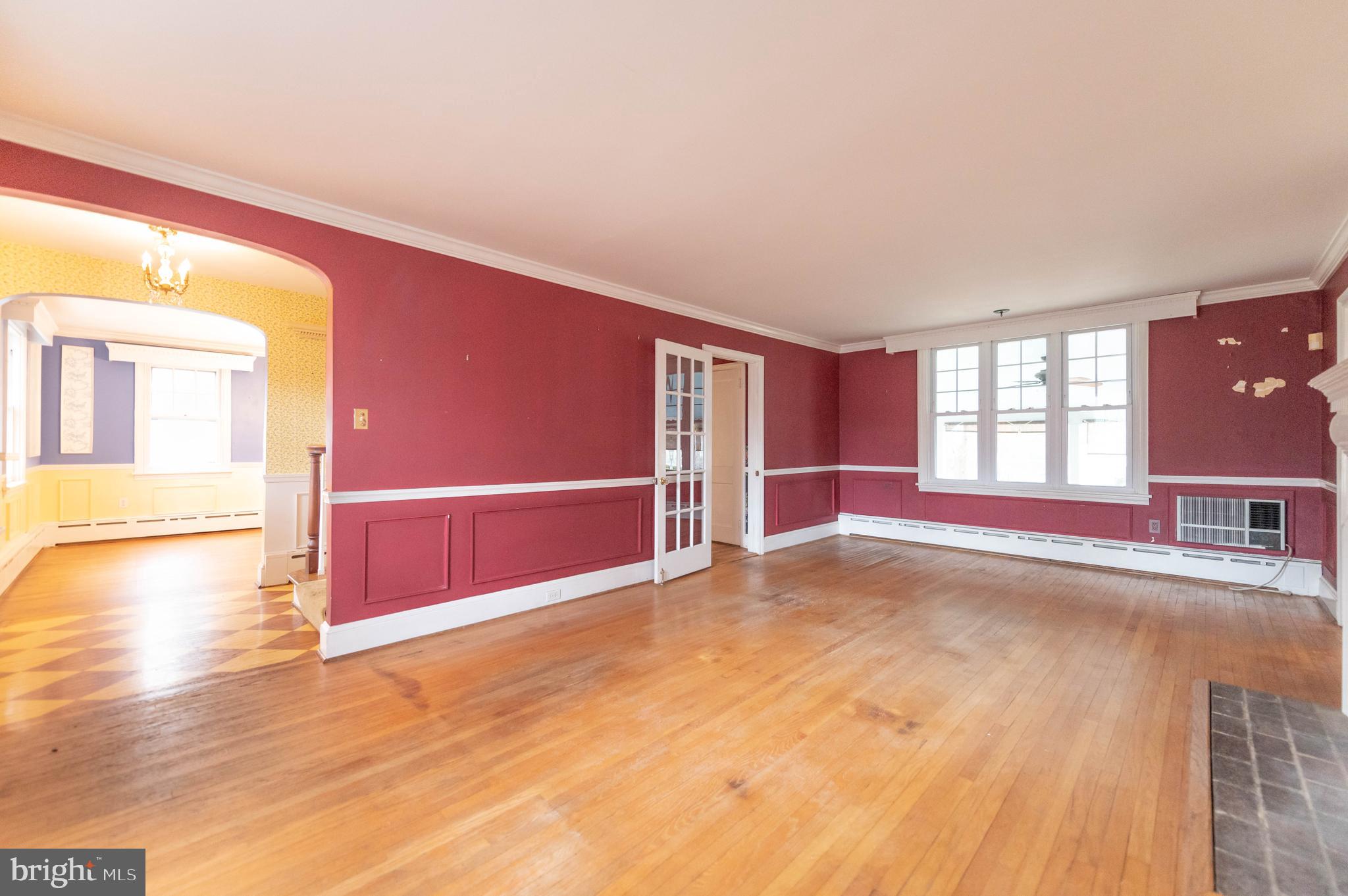 WYNWOOD ESTS - Residential