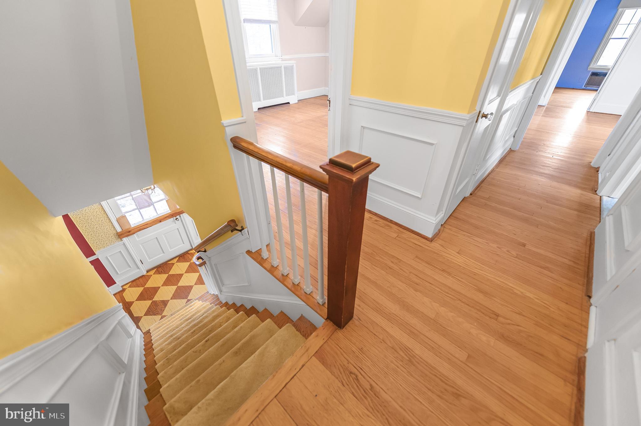 WYNWOOD ESTS - Residential