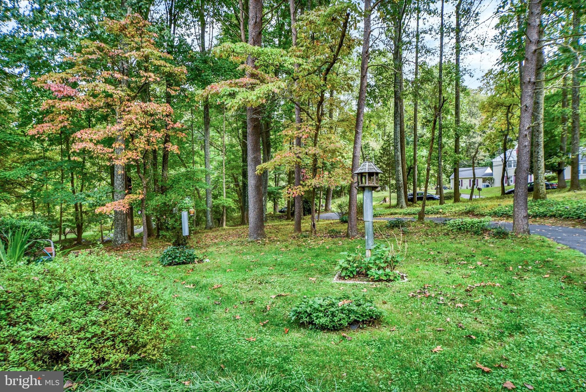 CAVESWOOD - Residential