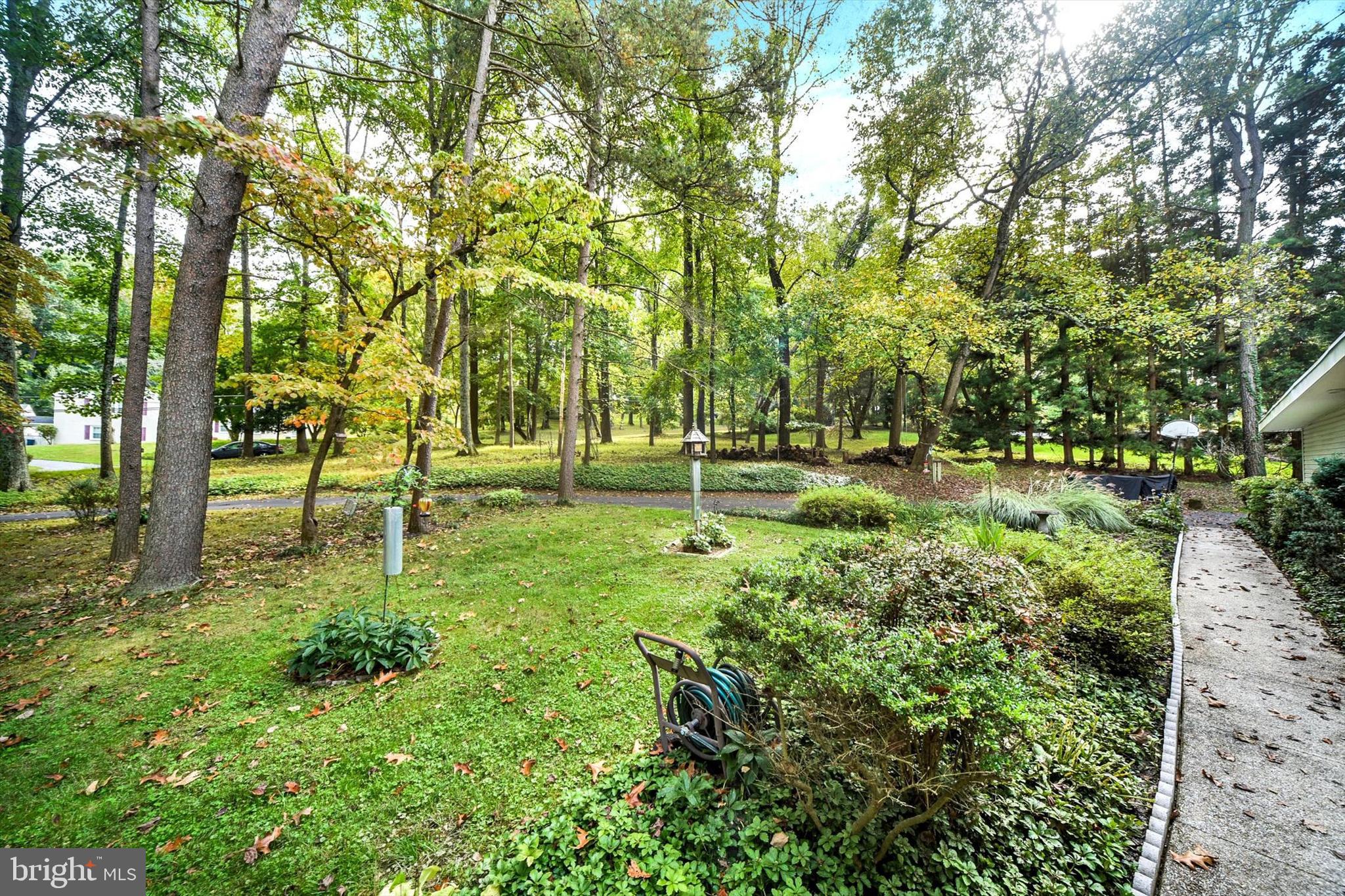 CAVESWOOD - Residential