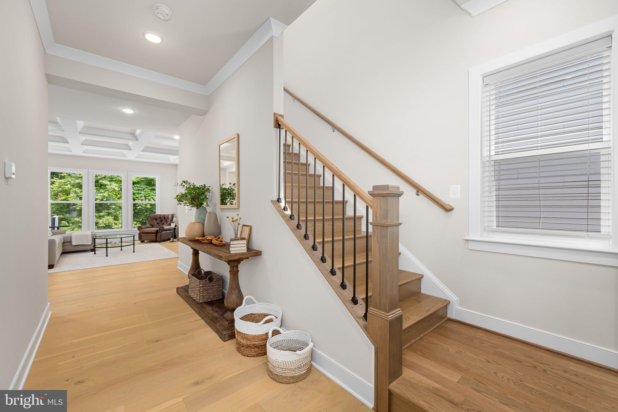 MASON PARK - Residential