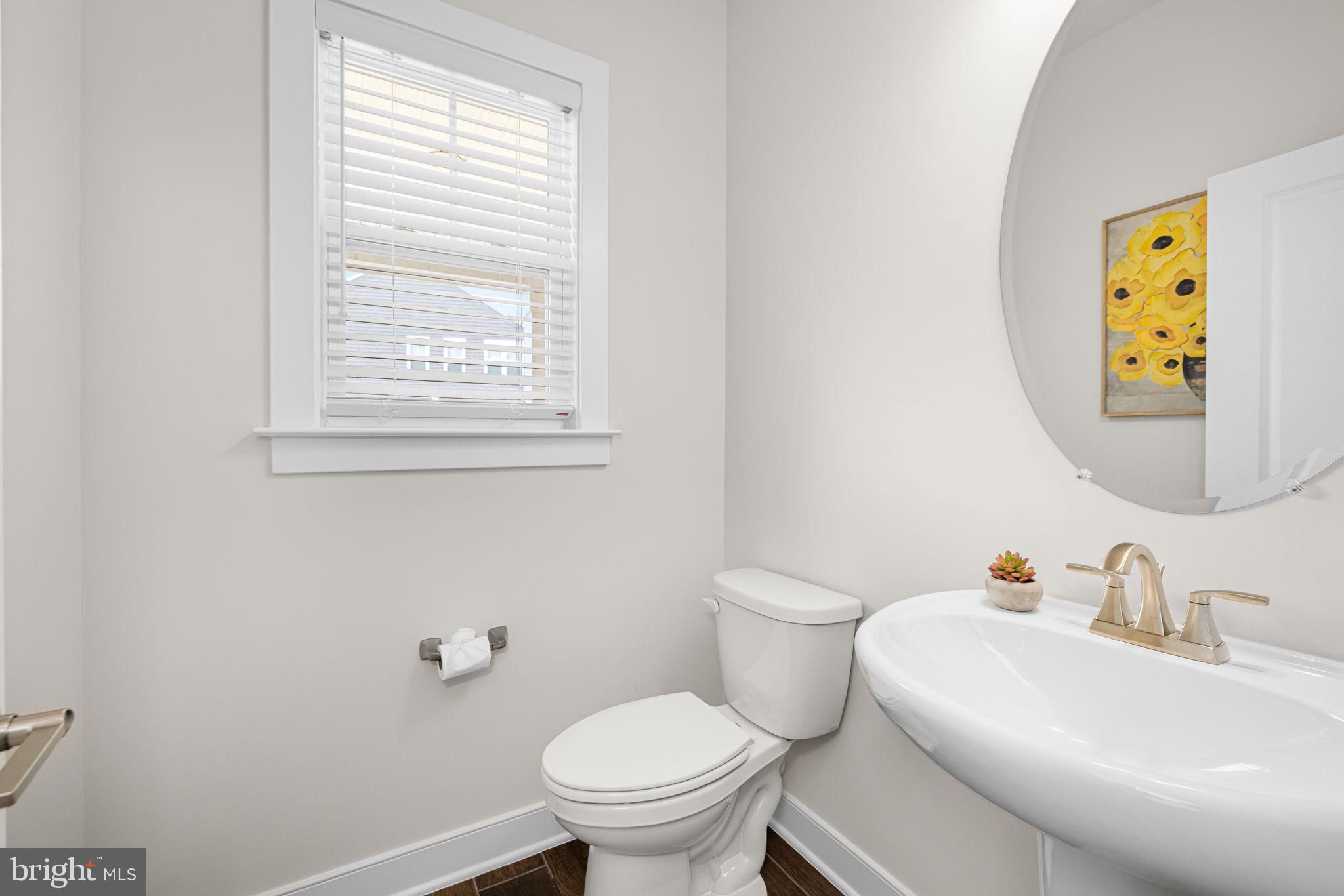 MASON PARK - Residential