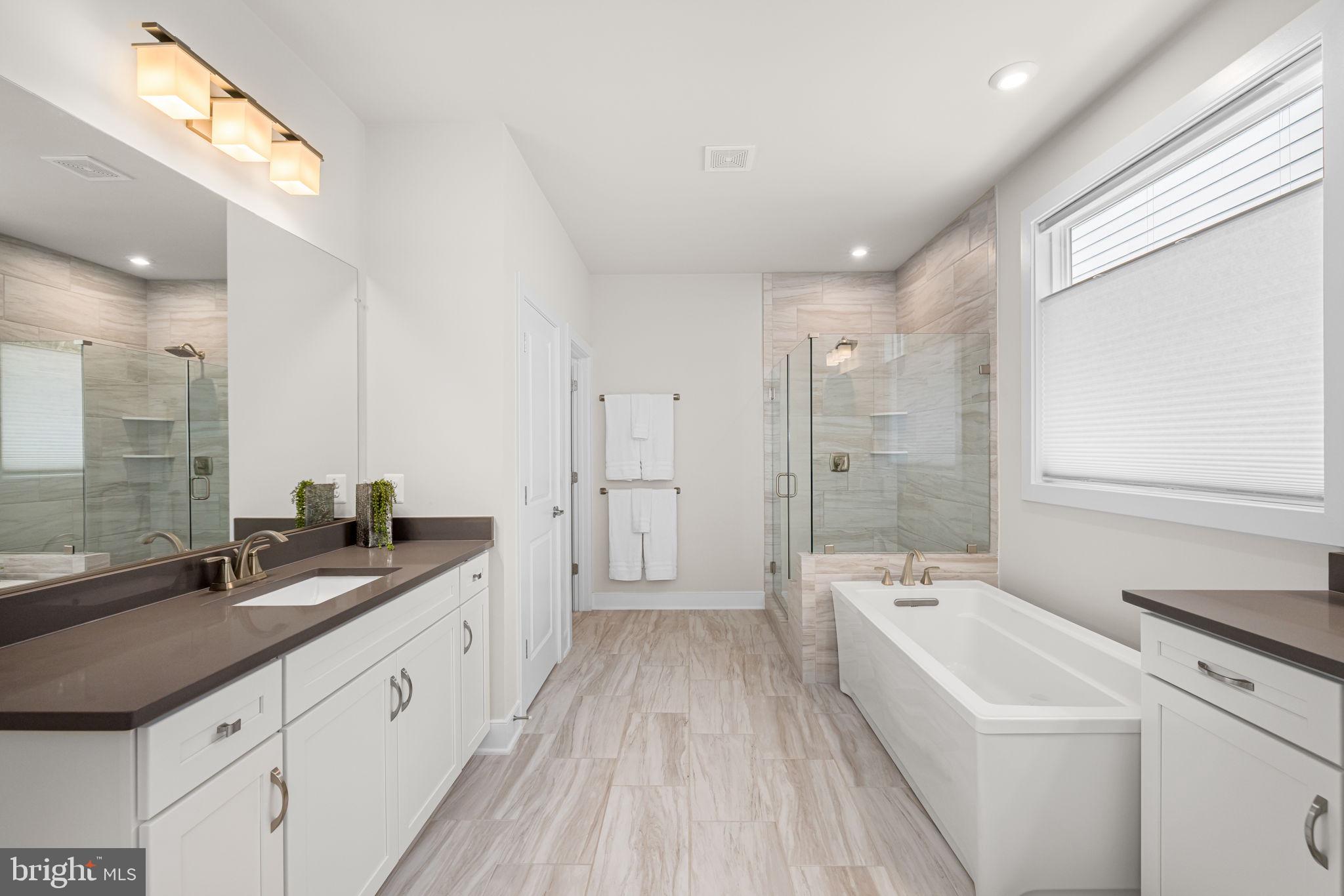 MASON PARK - Residential