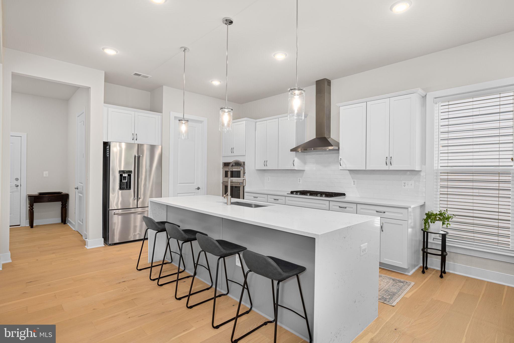 MASON PARK - Residential