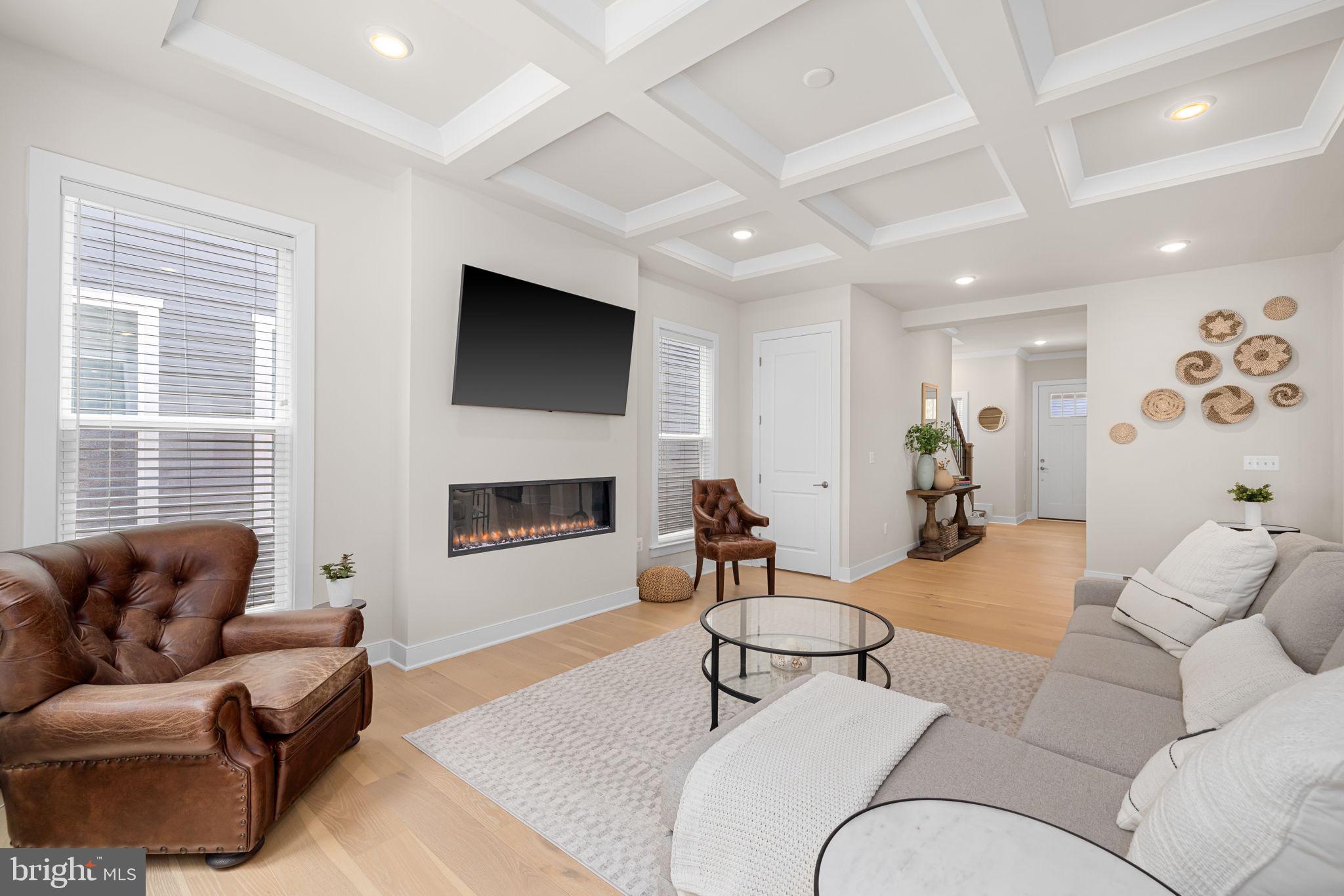 MASON PARK - Residential