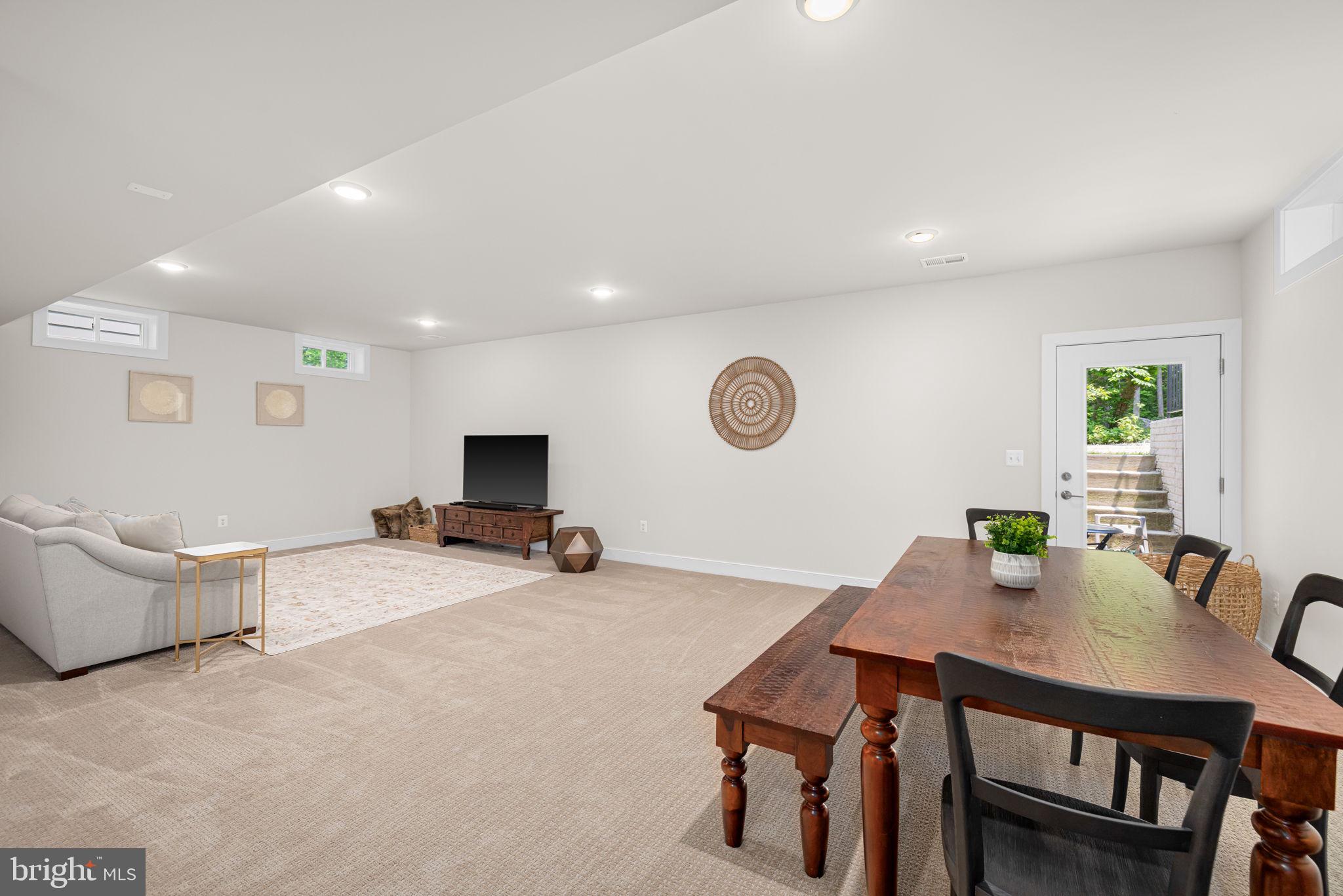 MASON PARK - Residential