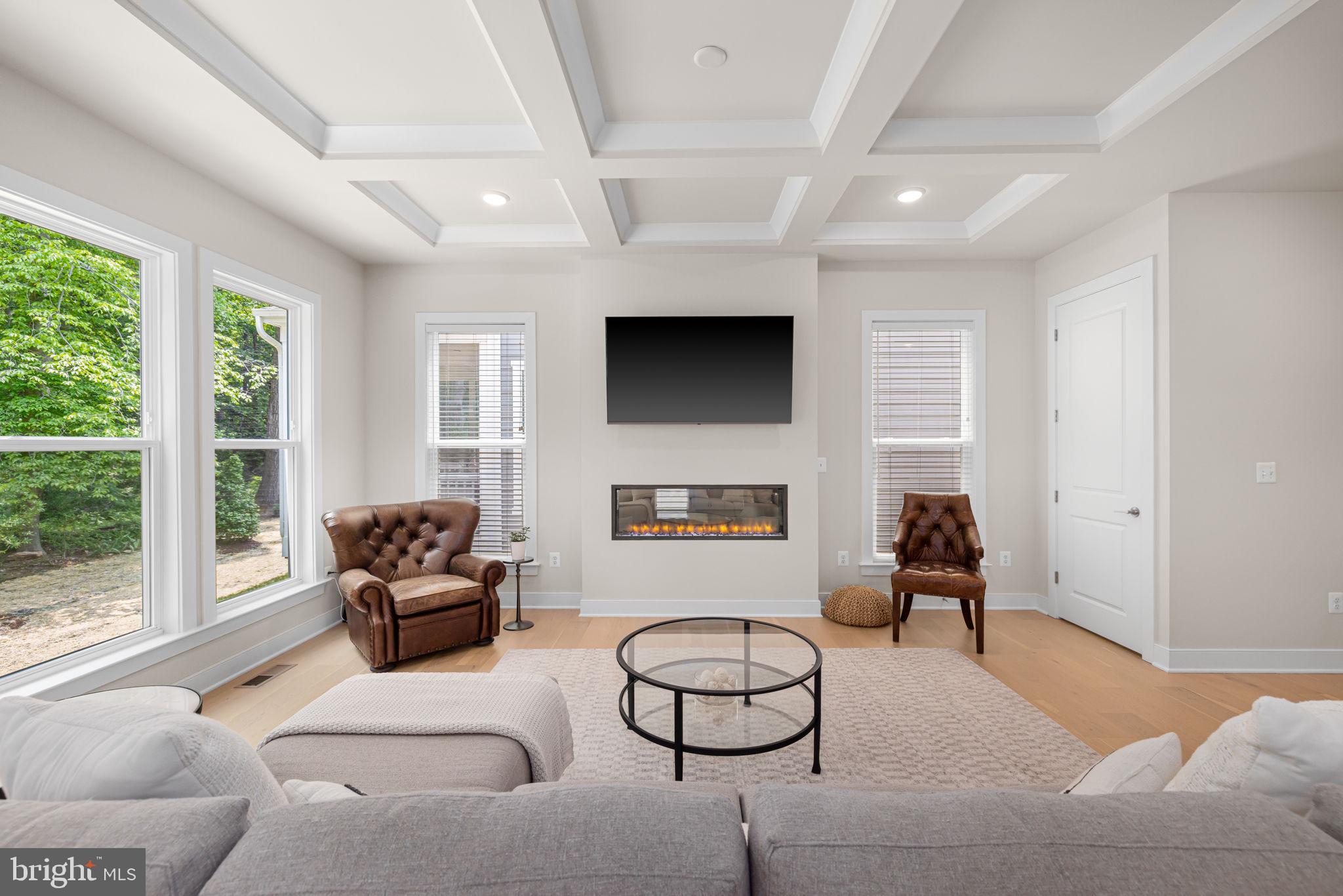 MASON PARK - Residential