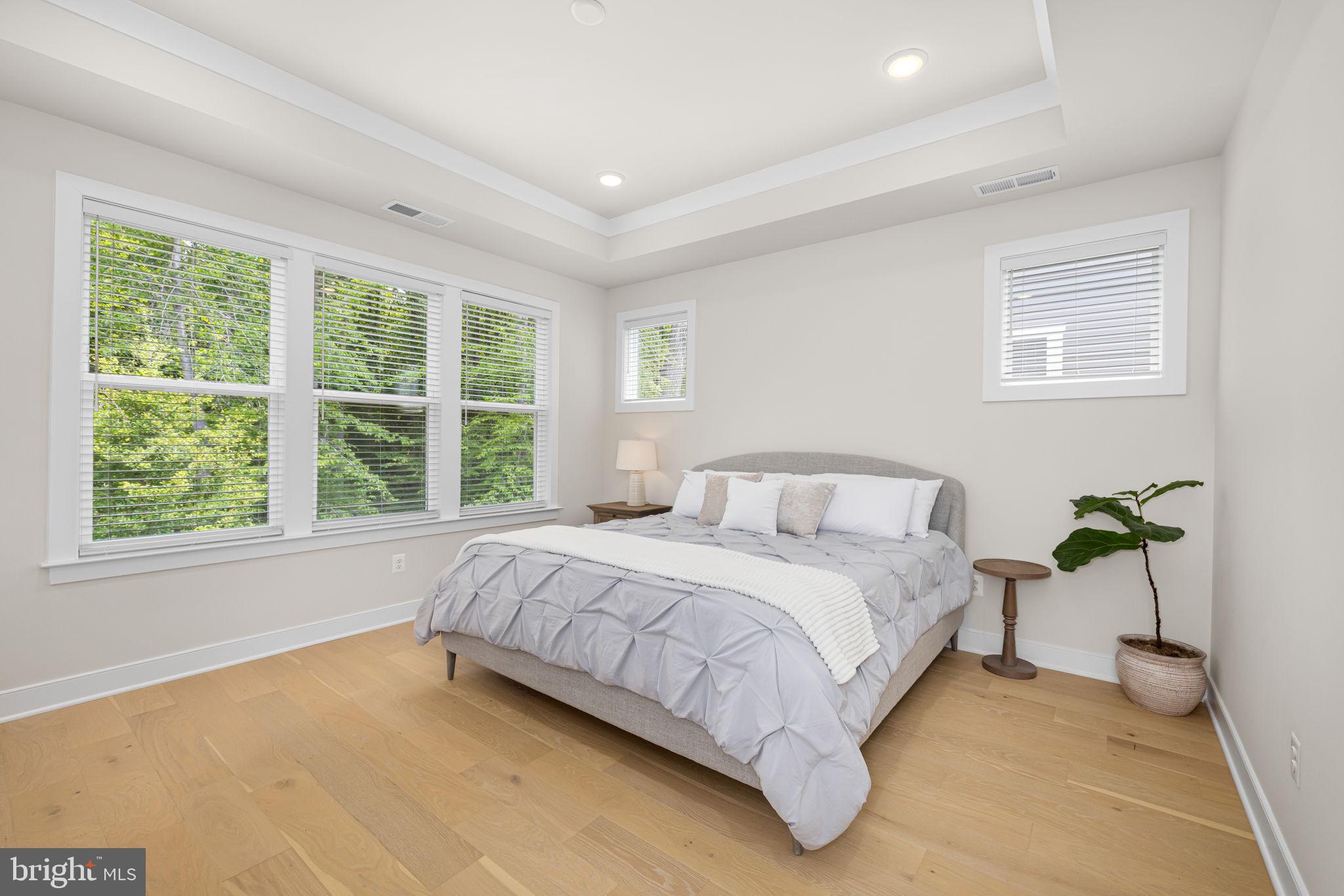 MASON PARK - Residential