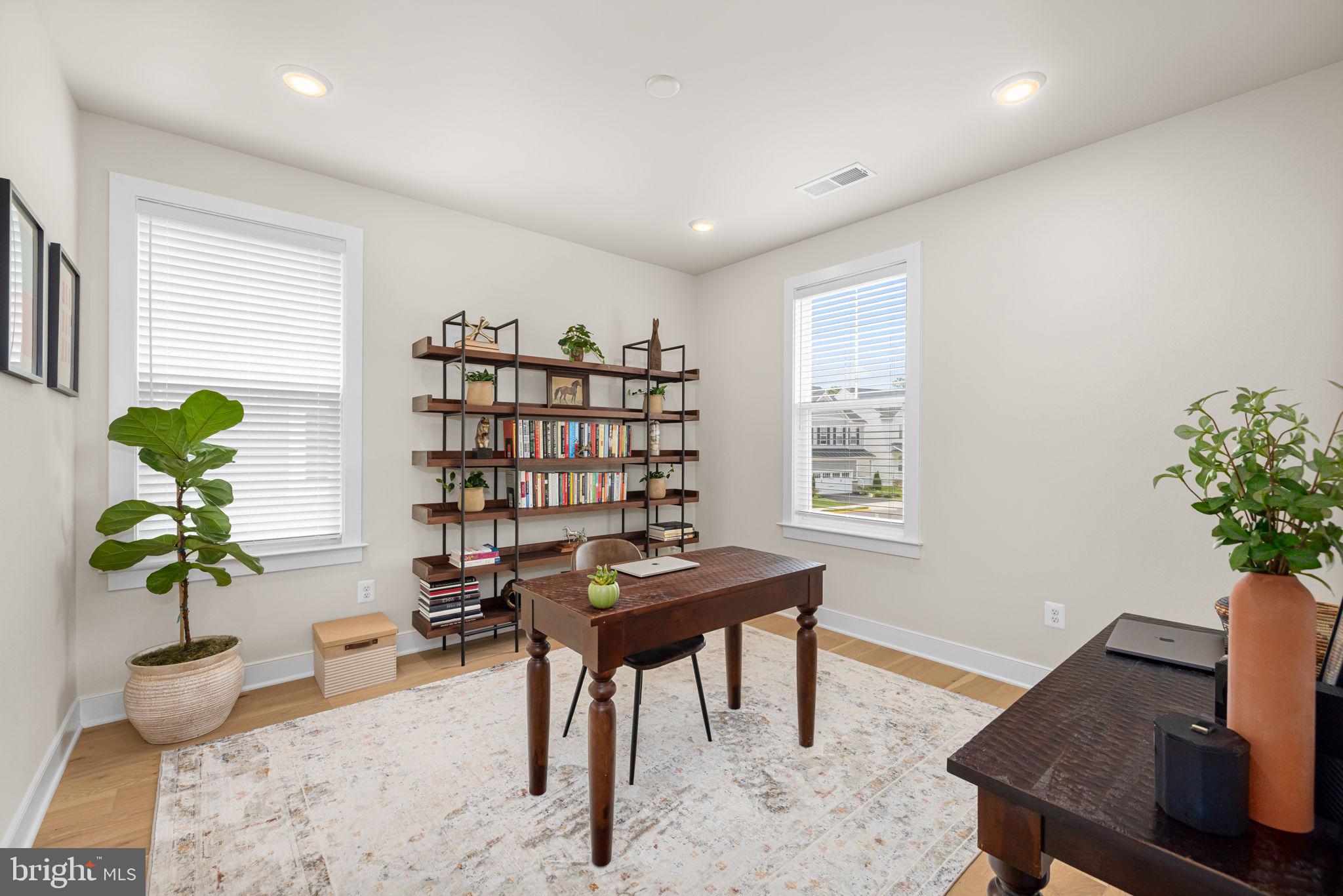 MASON PARK - Residential