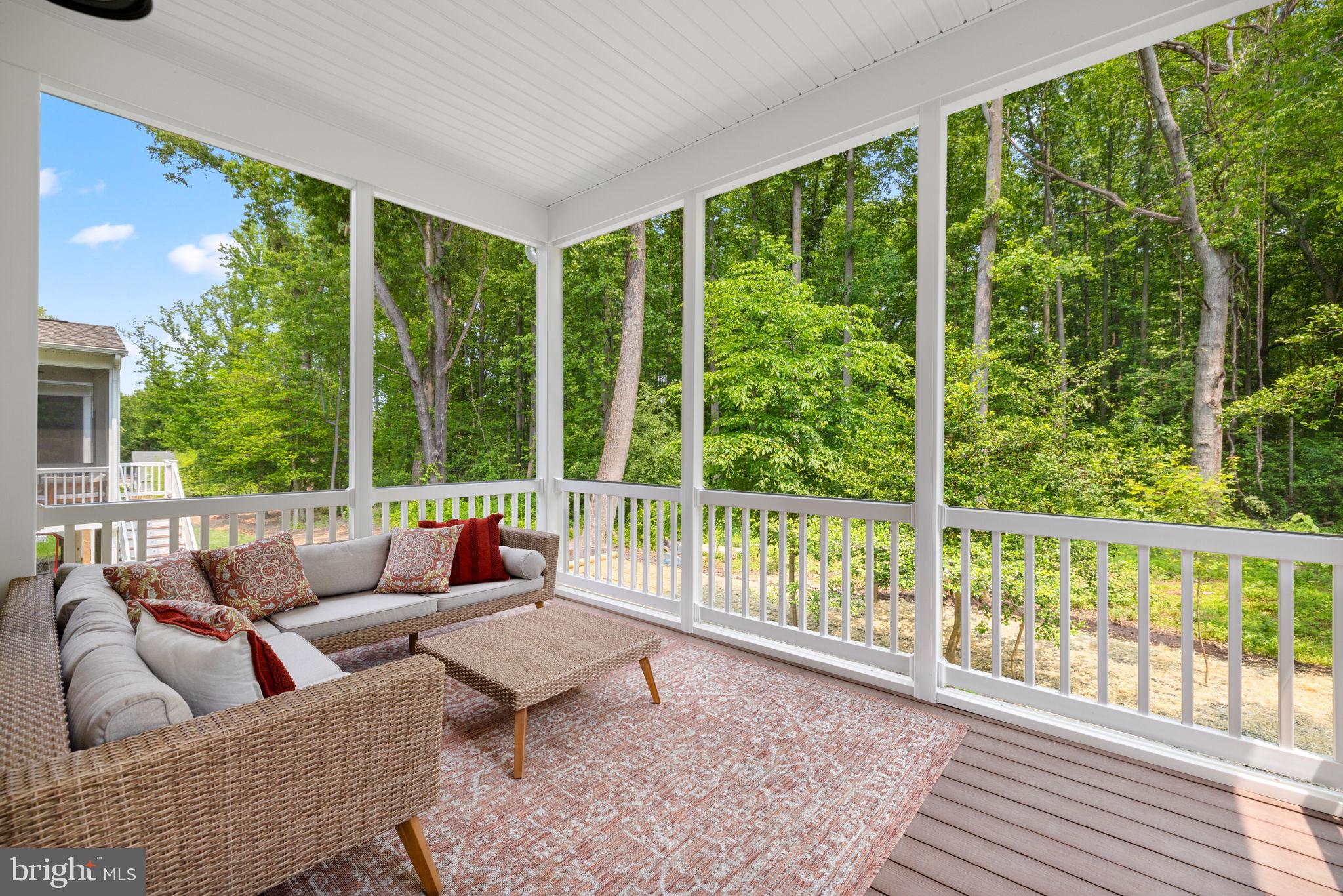 MASON PARK - Residential