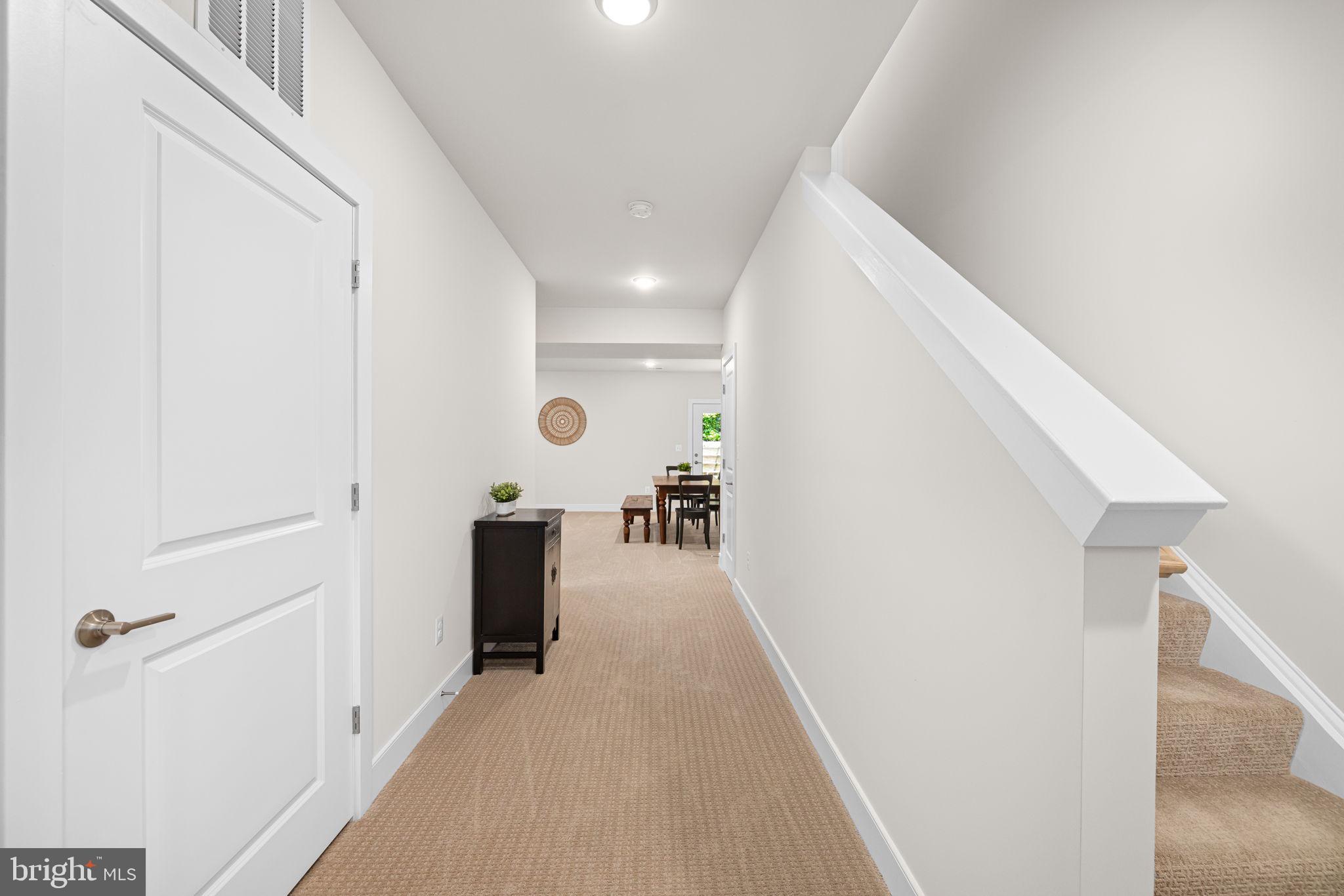 MASON PARK - Residential