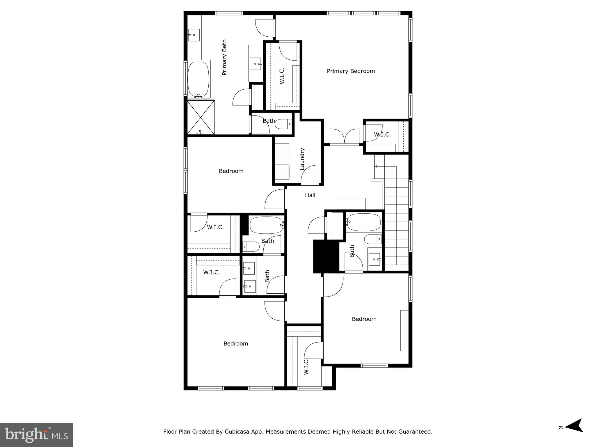 MASON PARK - Residential