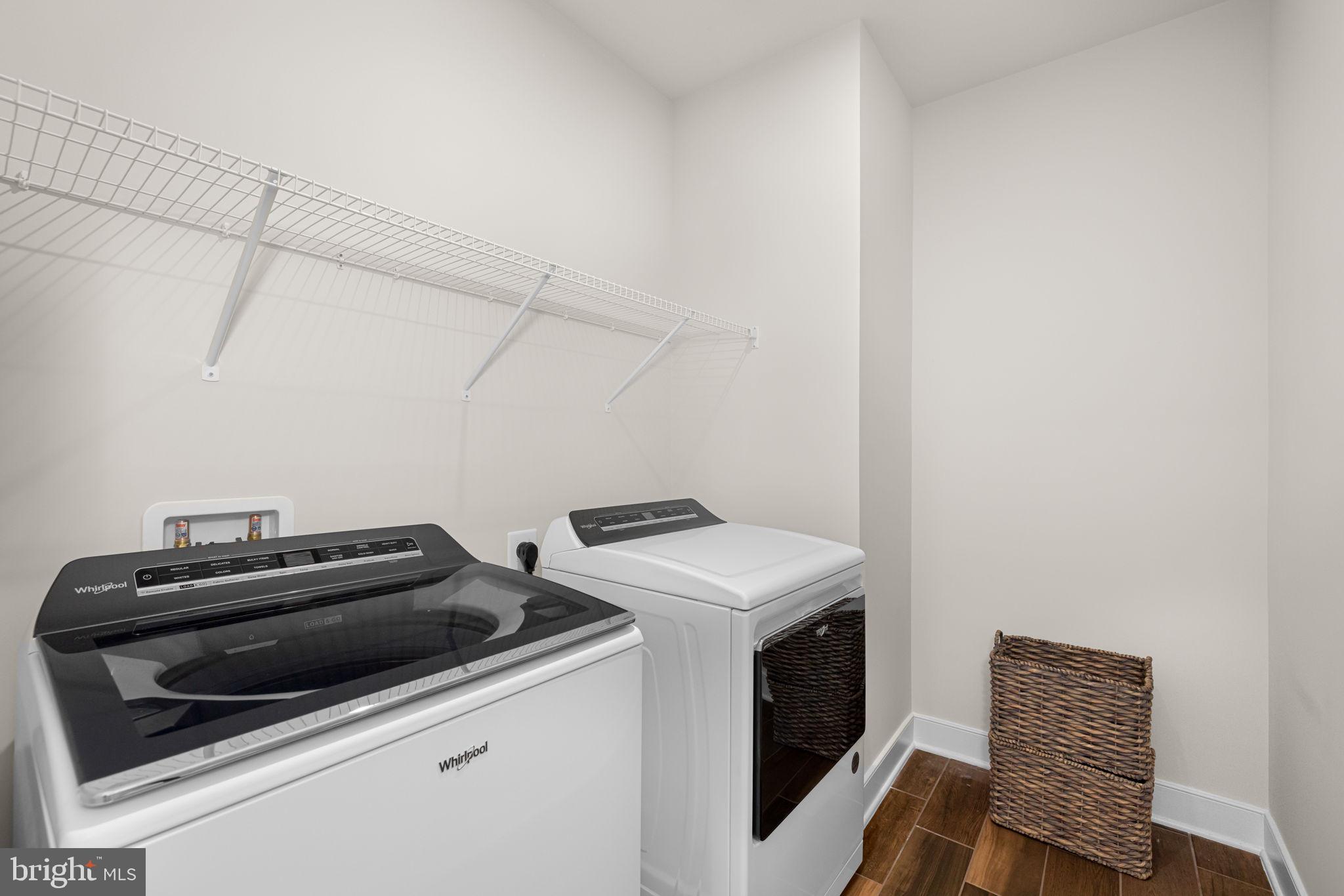 MASON PARK - Residential