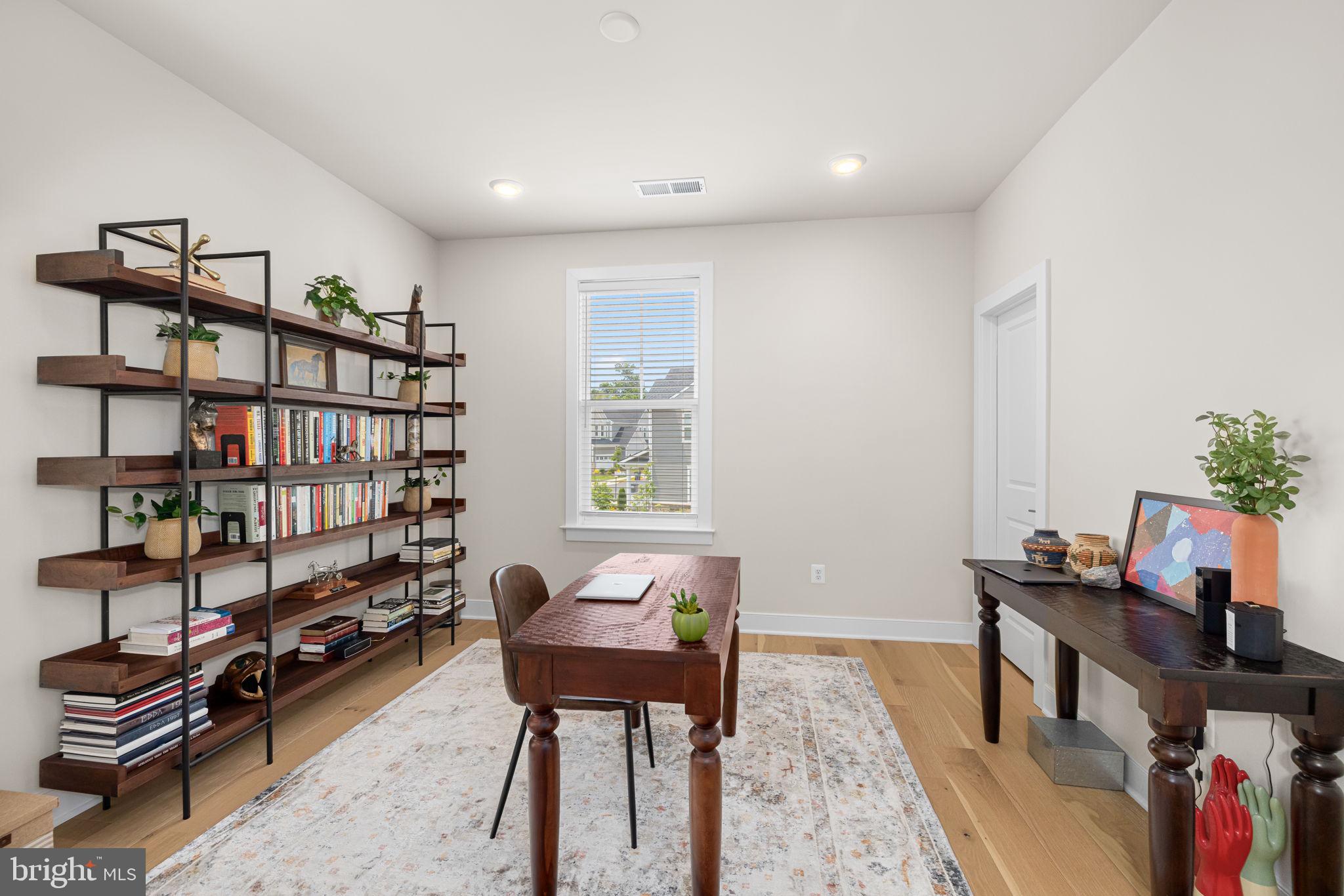 MASON PARK - Residential