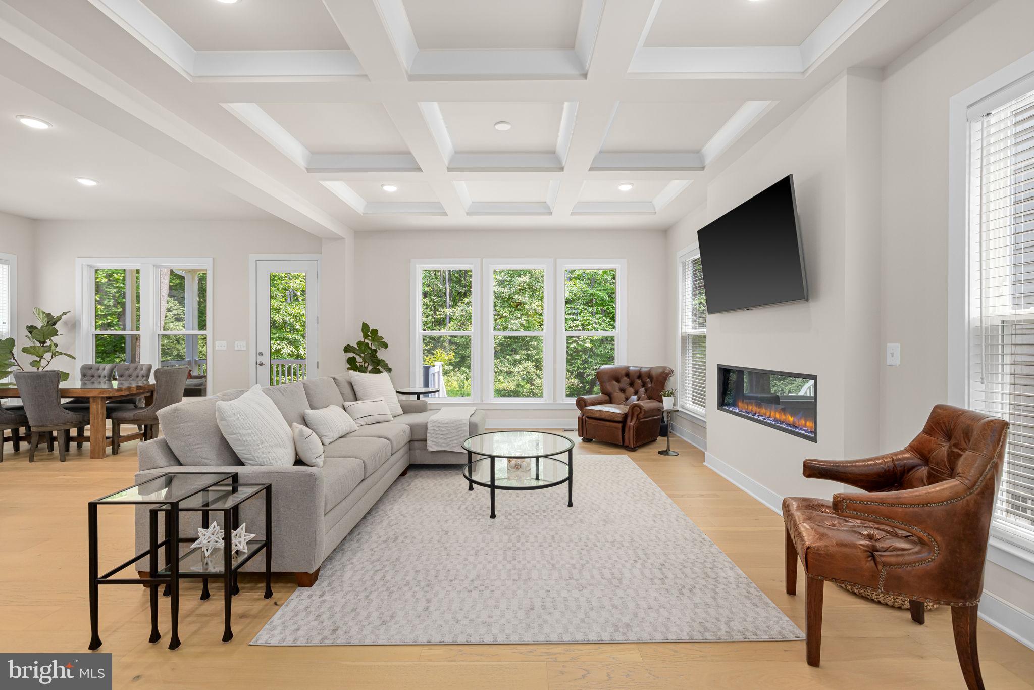 MASON PARK - Residential