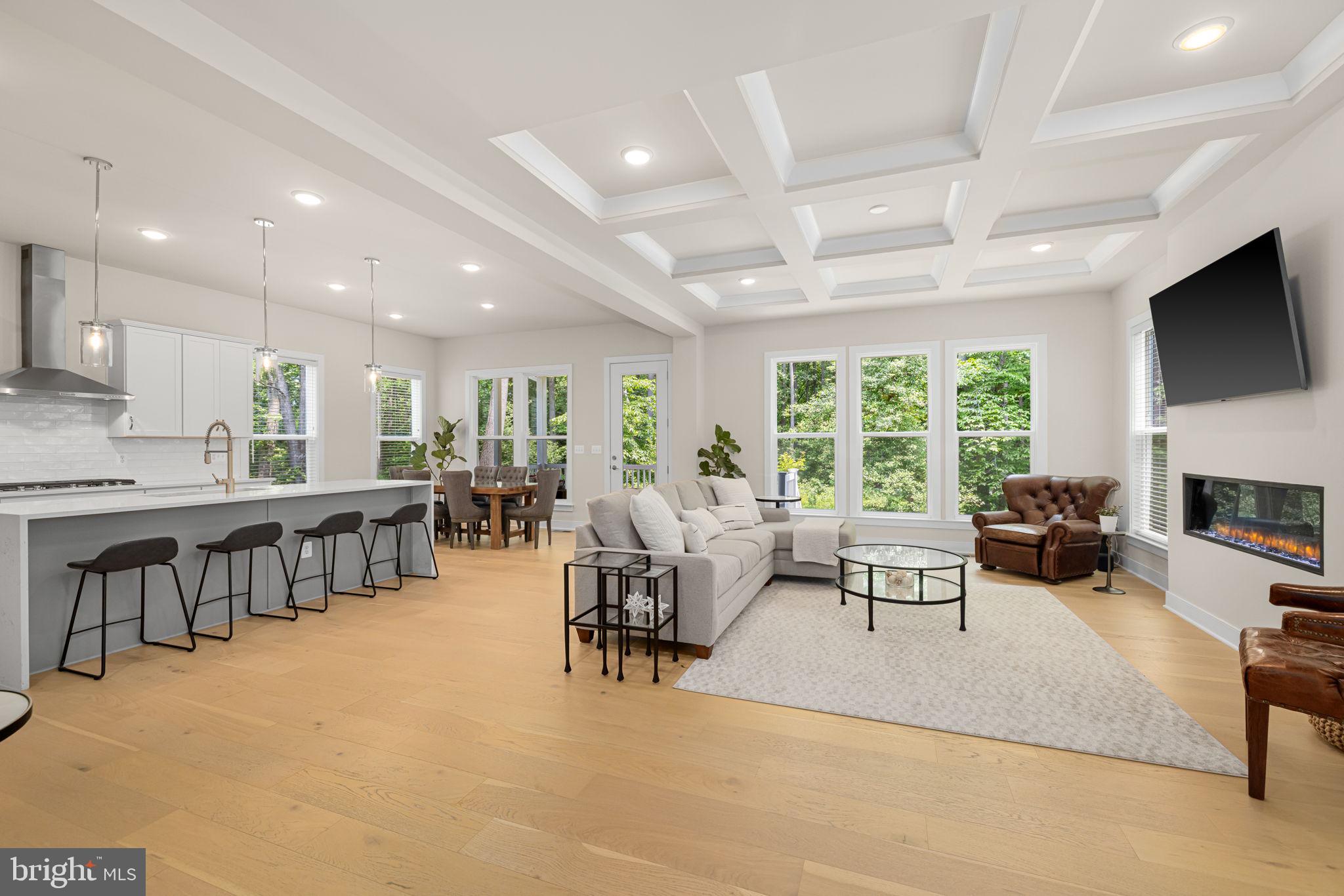 MASON PARK - Residential