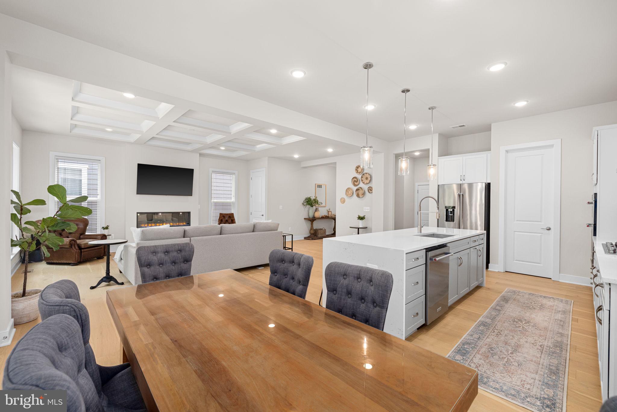 MASON PARK - Residential