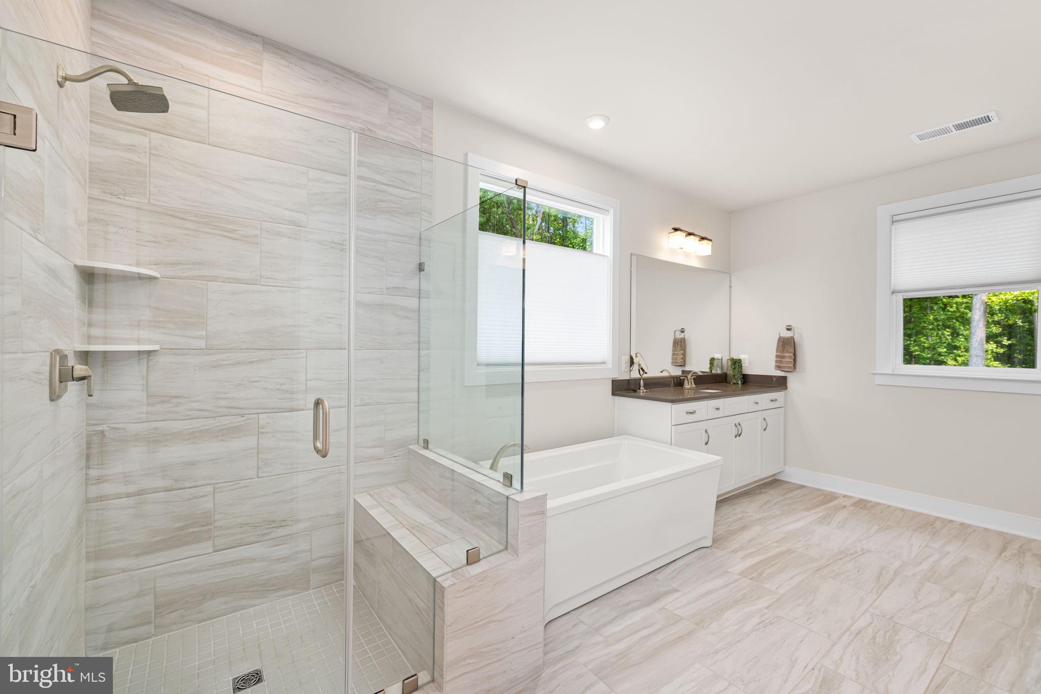 MASON PARK - Residential