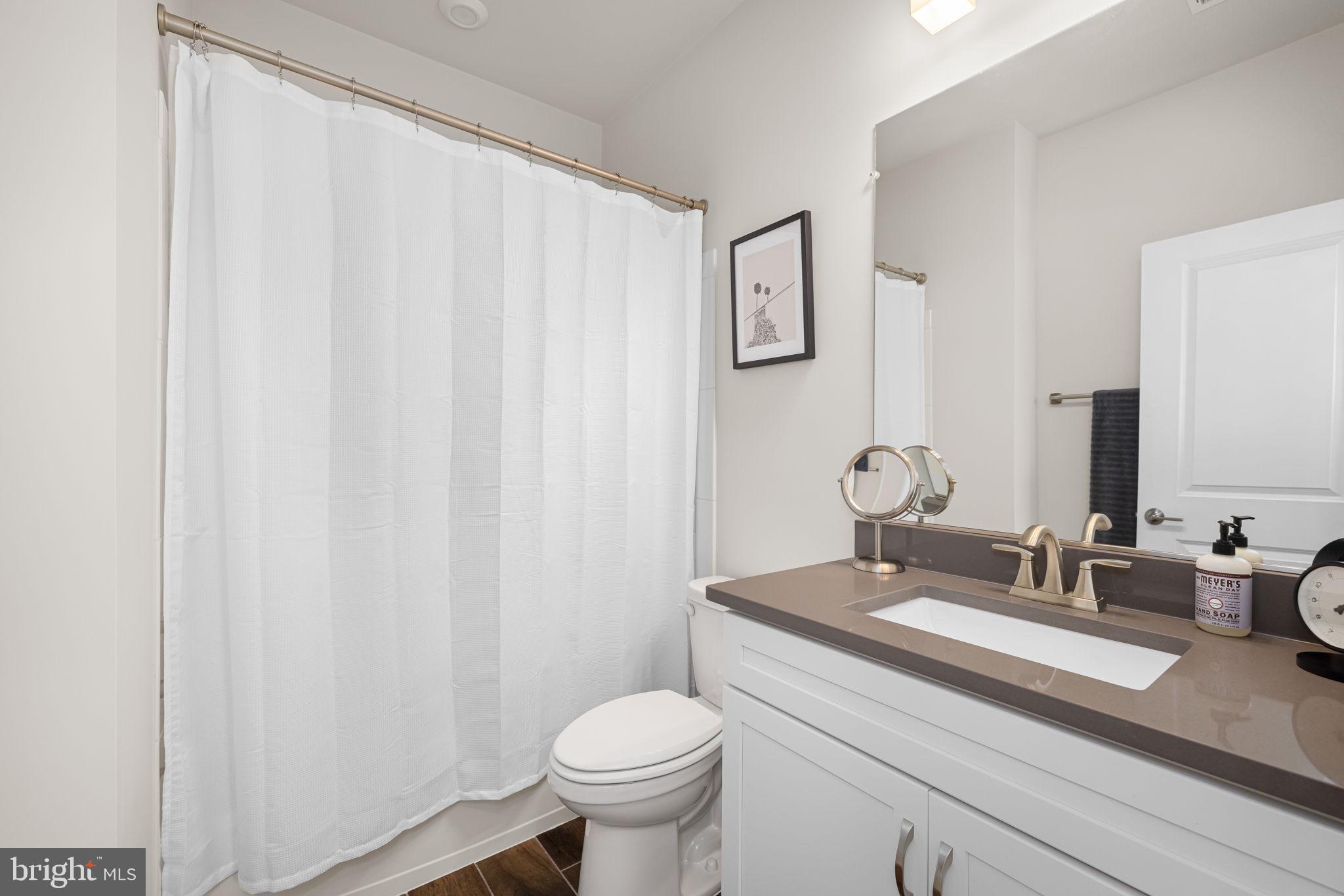 MASON PARK - Residential