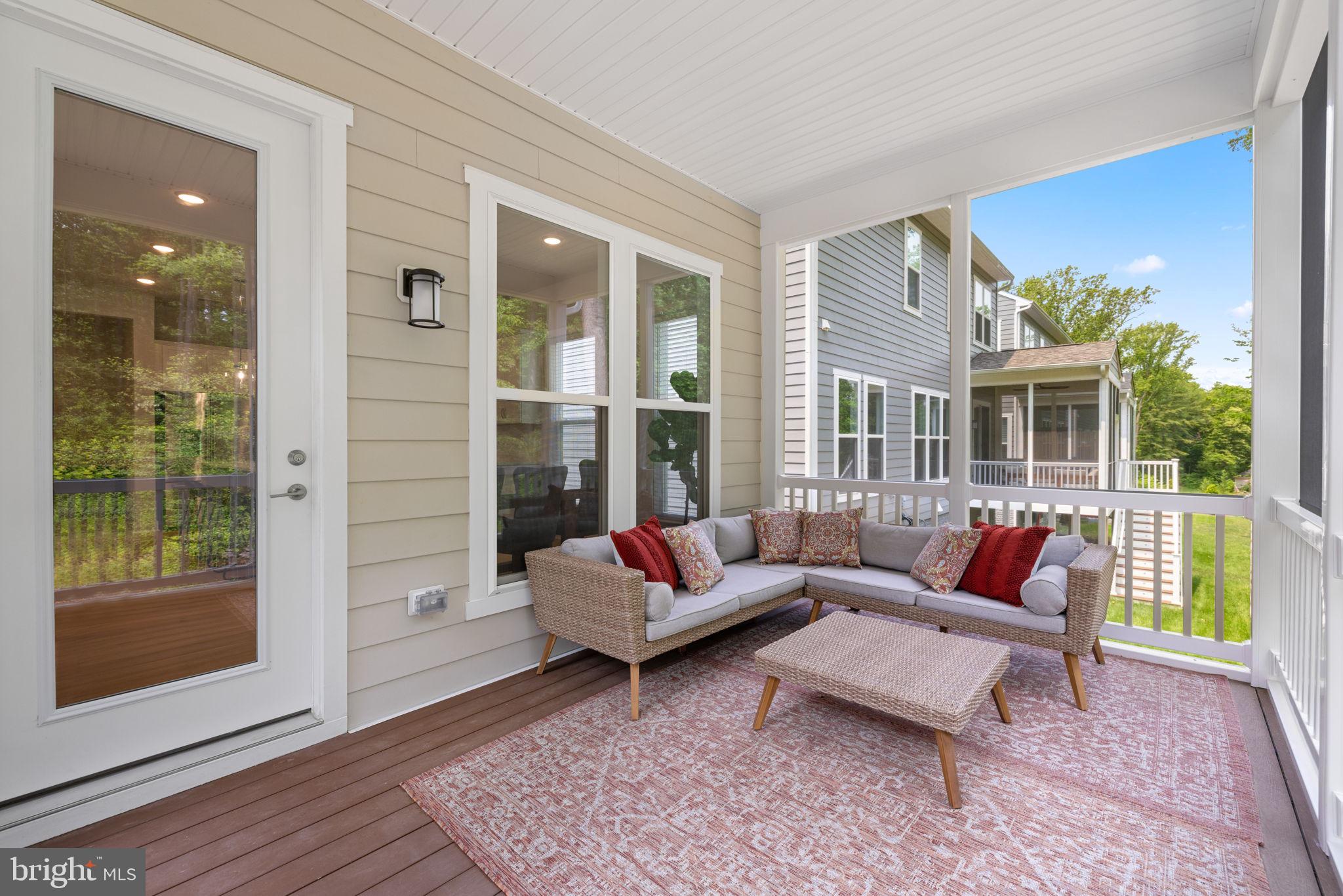 MASON PARK - Residential