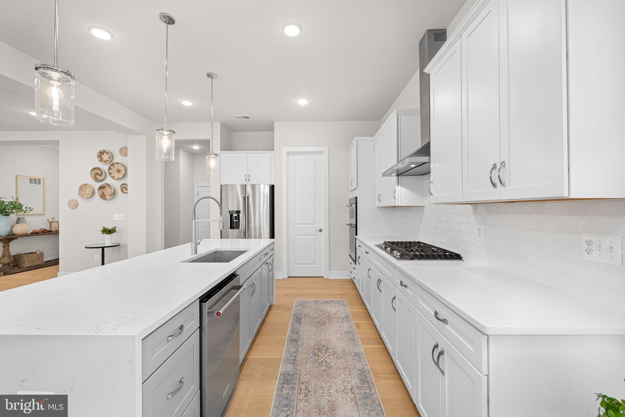 MASON PARK - Residential