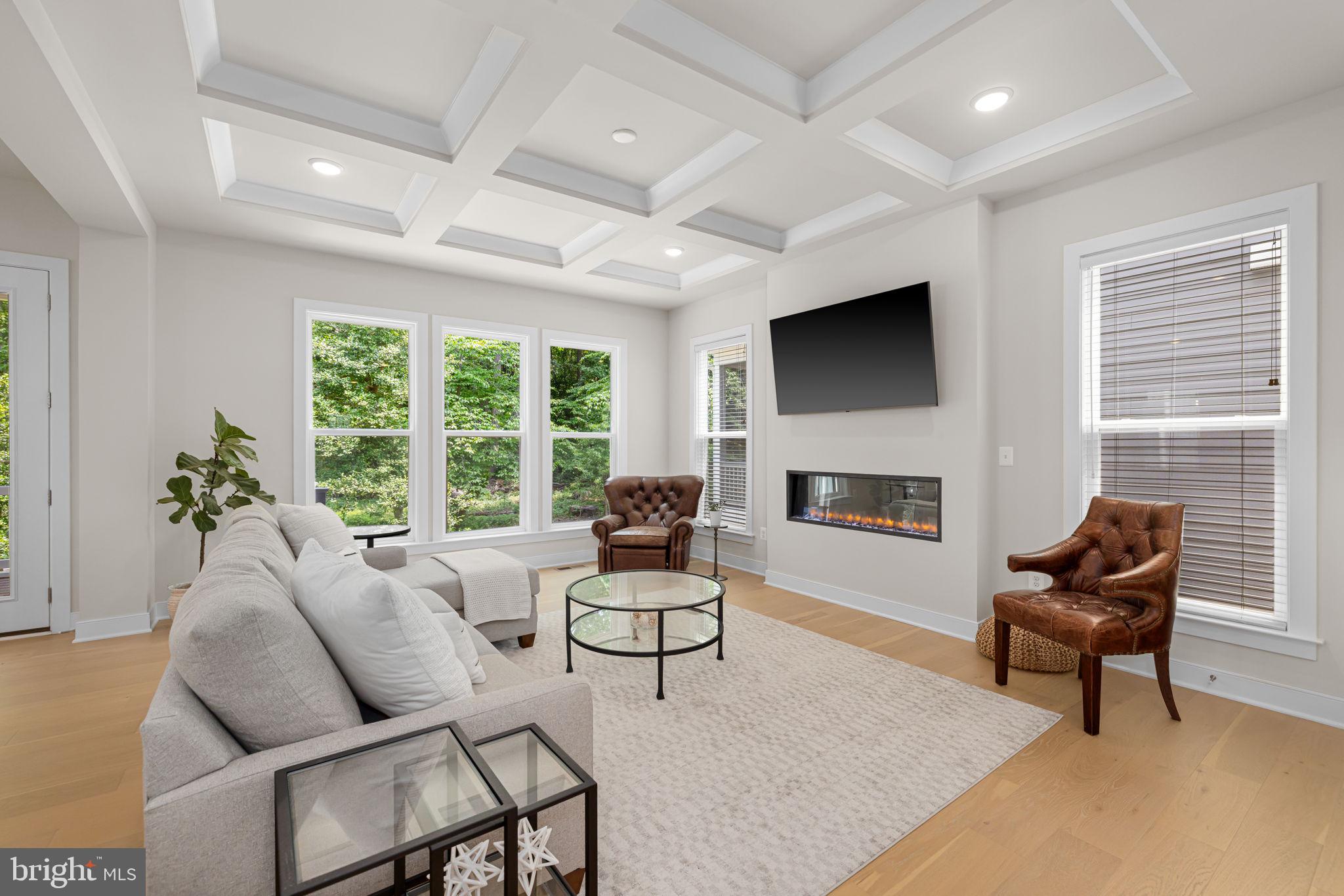 MASON PARK - Residential