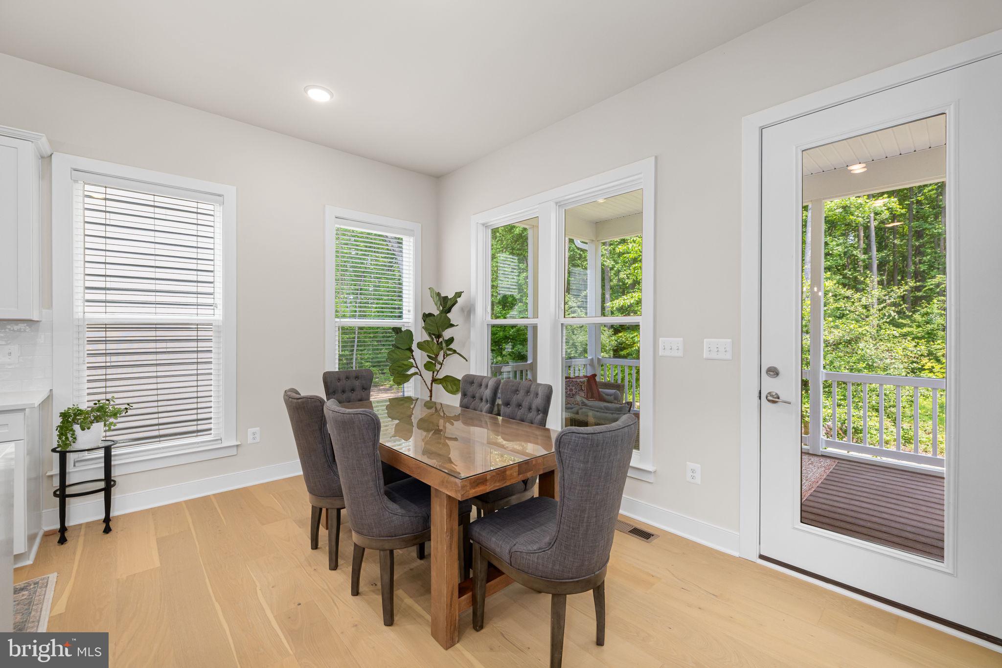 MASON PARK - Residential