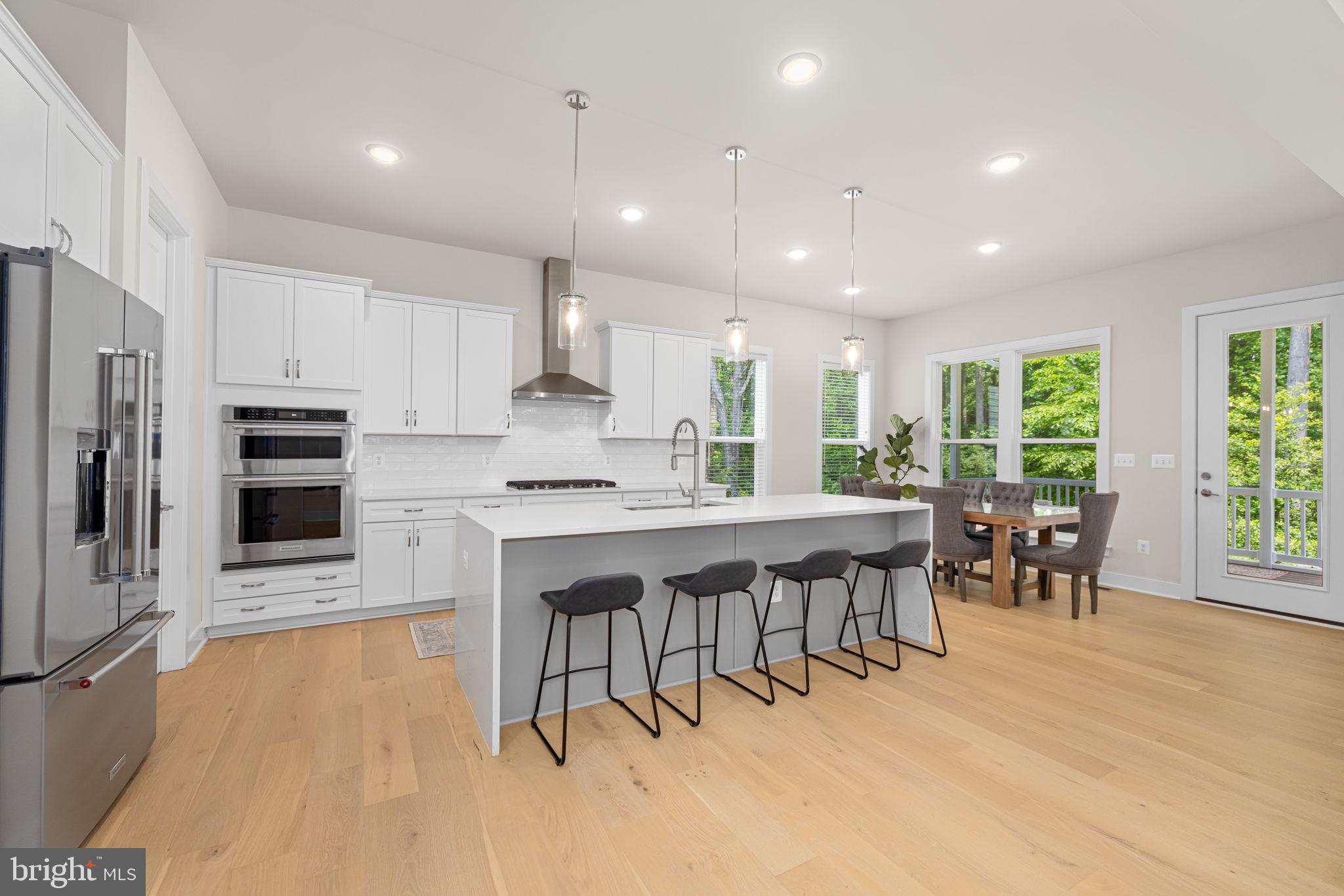 MASON PARK - Residential