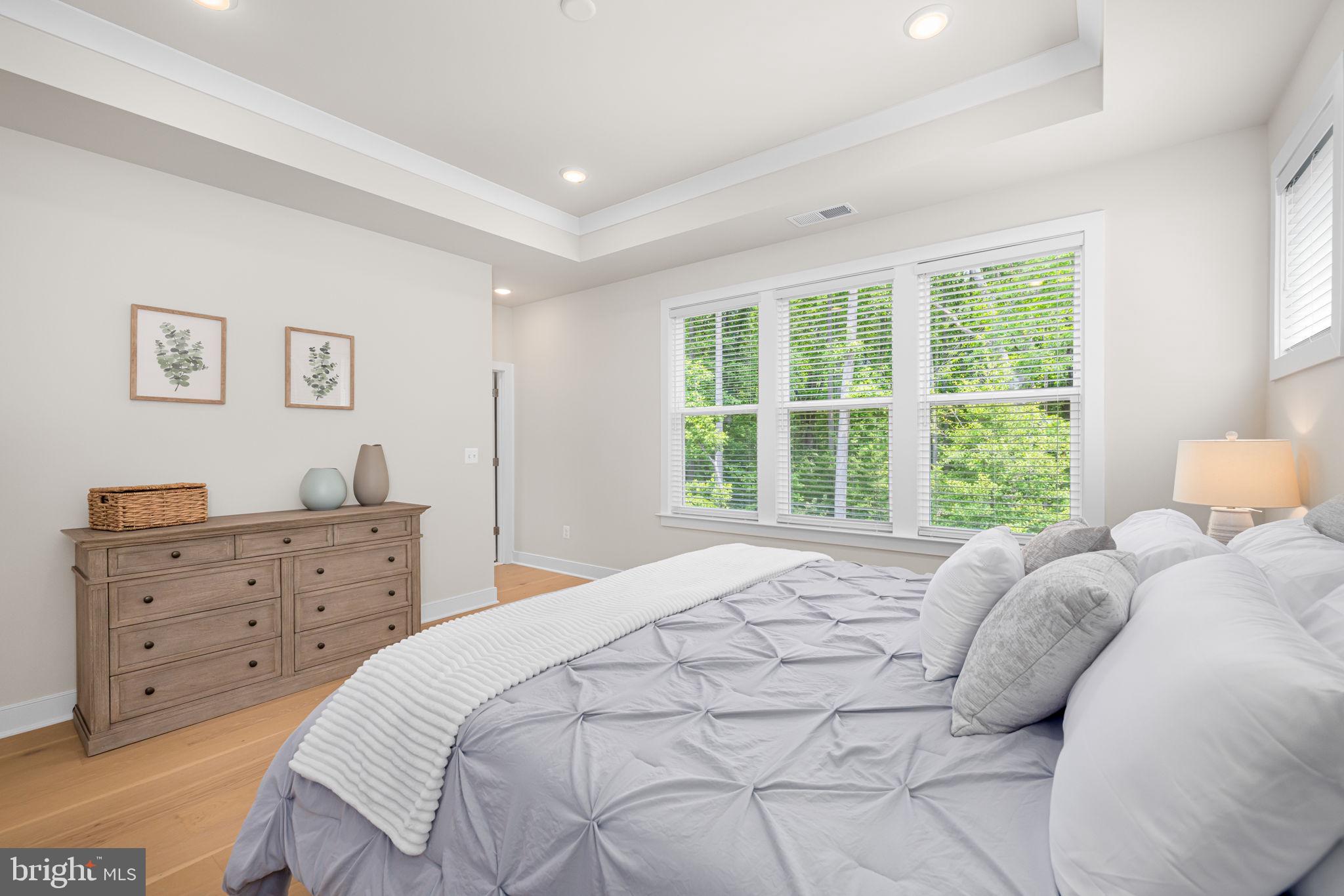 MASON PARK - Residential