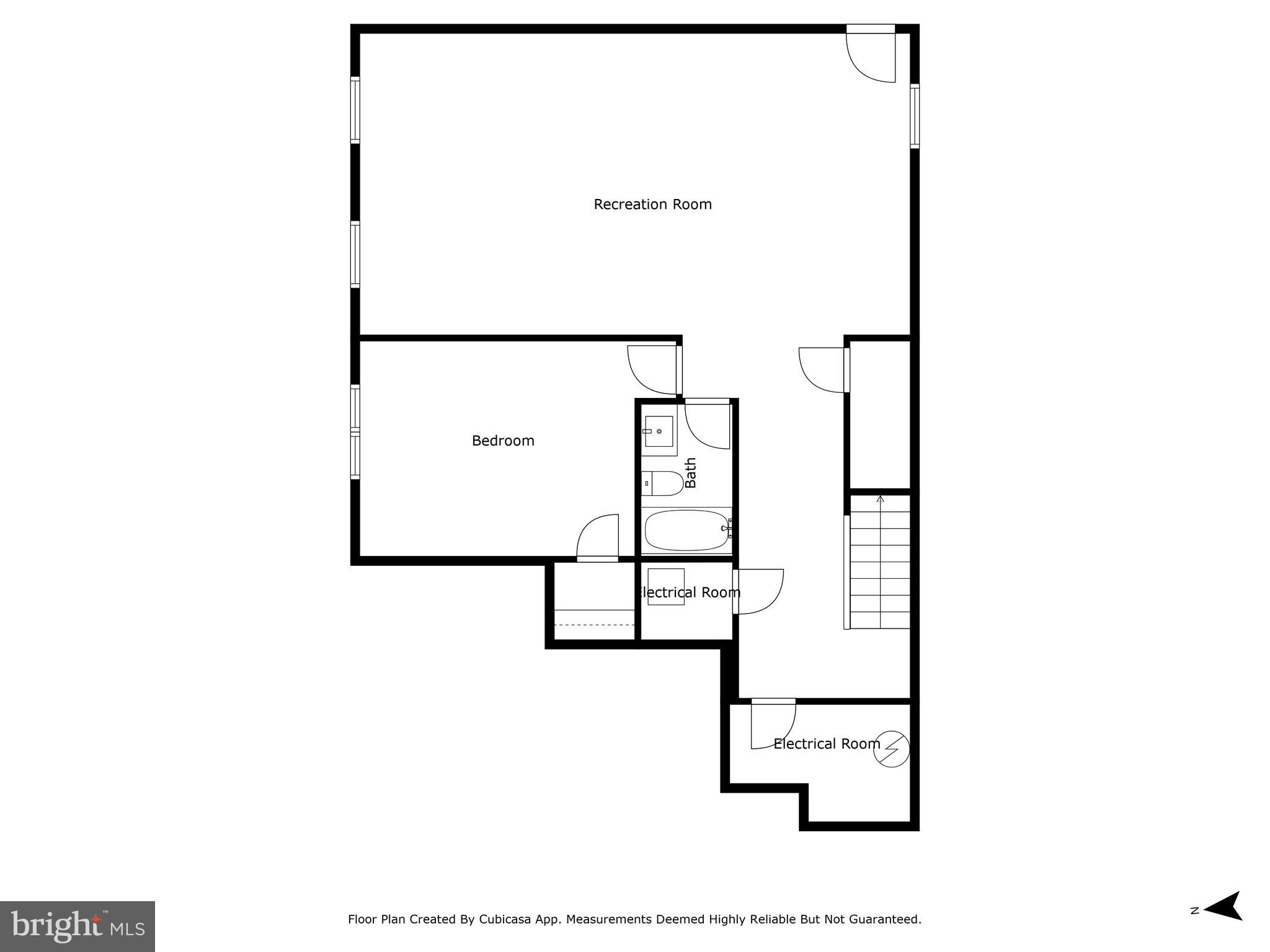 MASON PARK - Residential