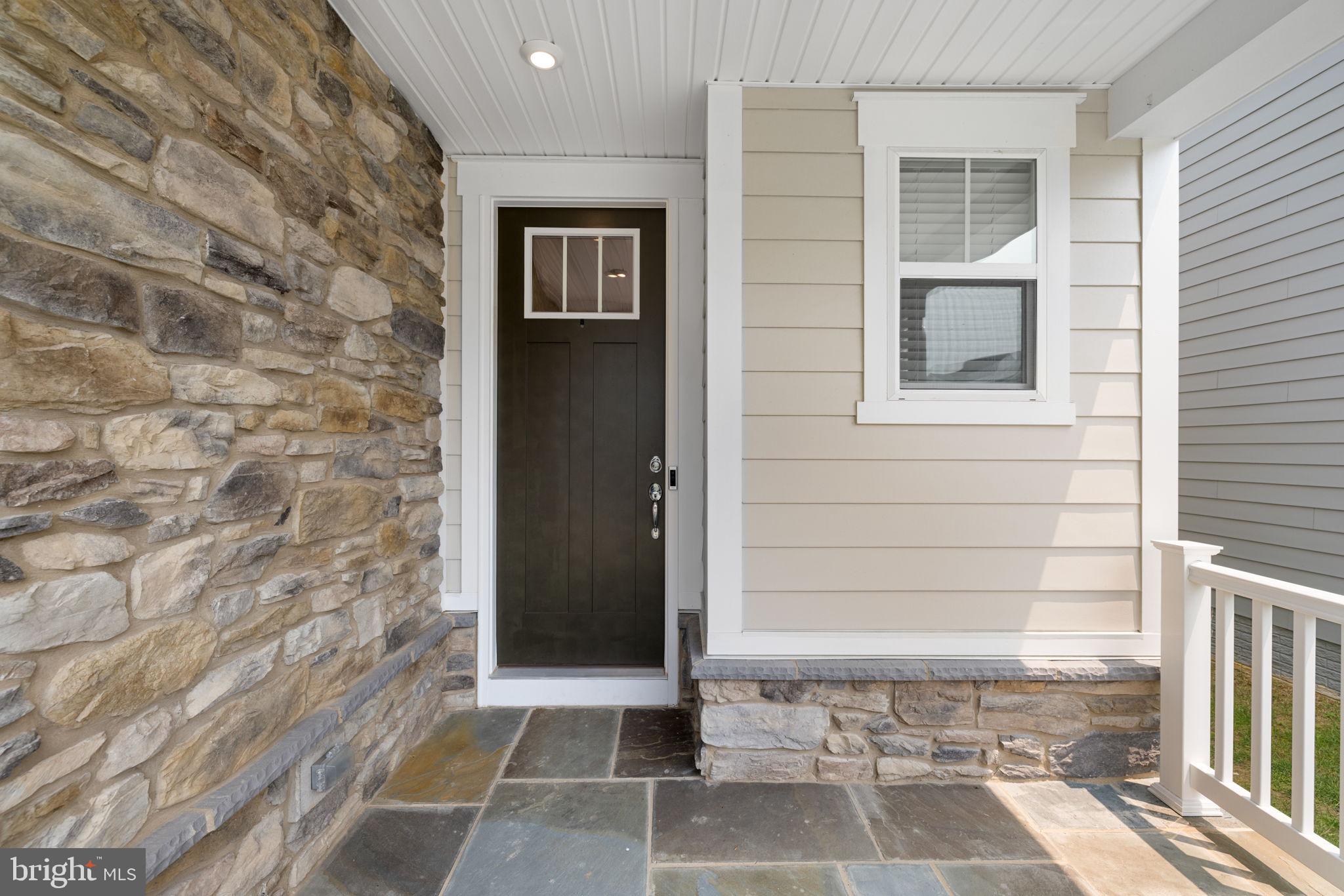 MASON PARK - Residential