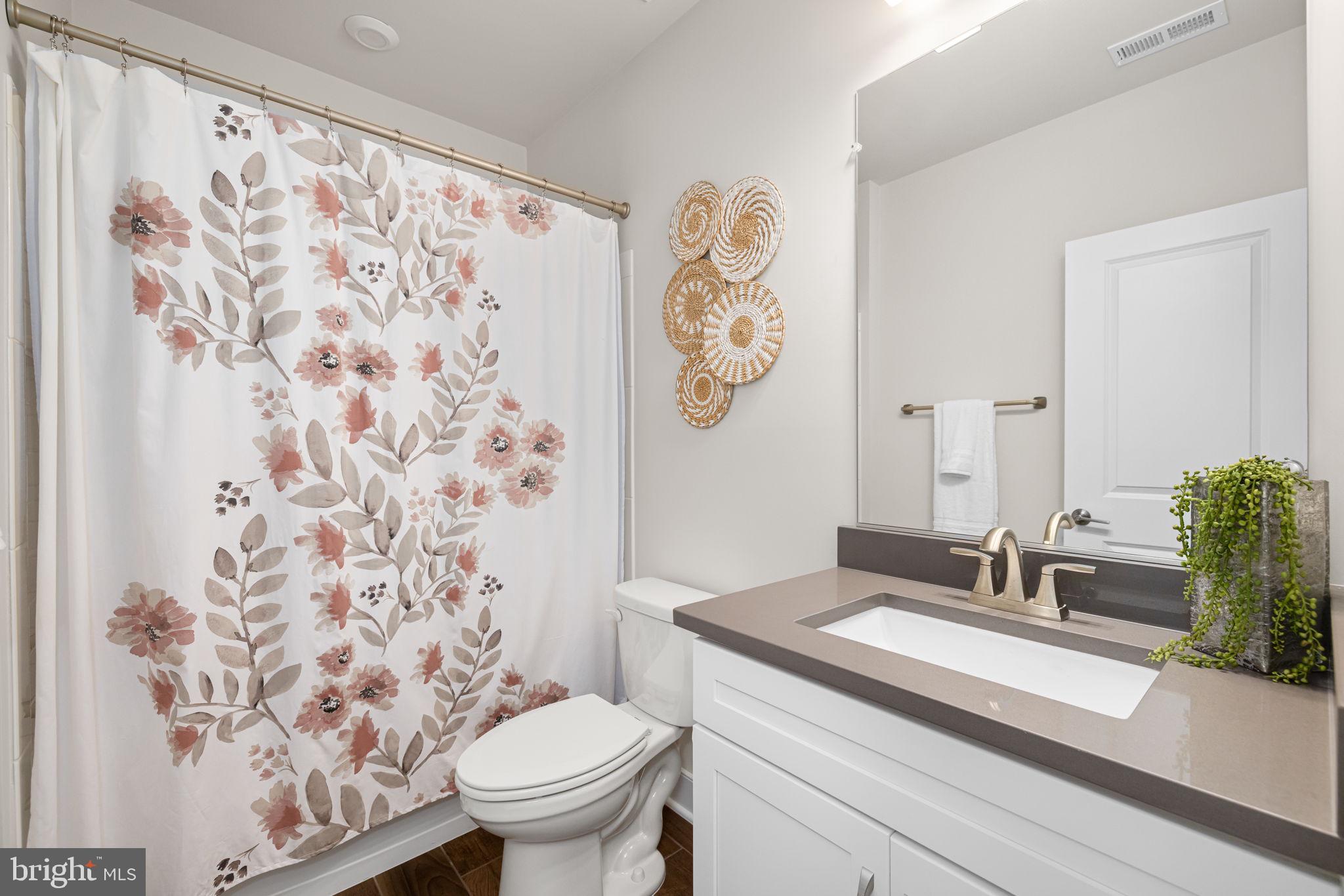 MASON PARK - Residential