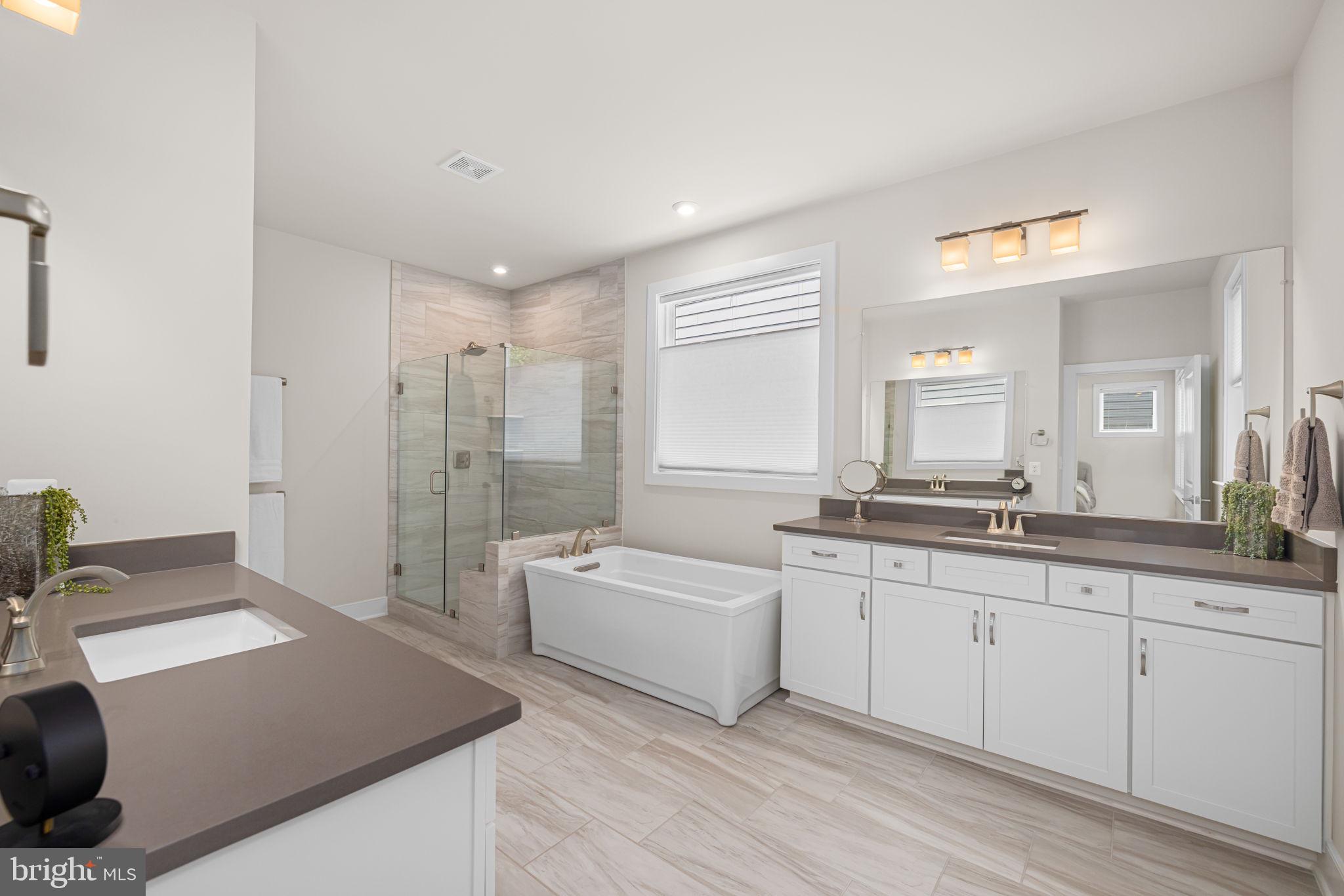 MASON PARK - Residential