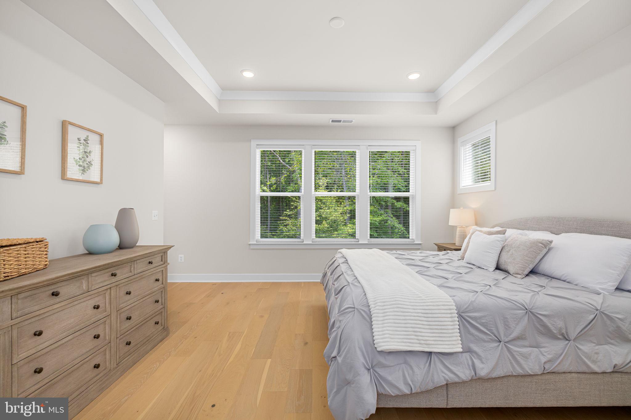 MASON PARK - Residential