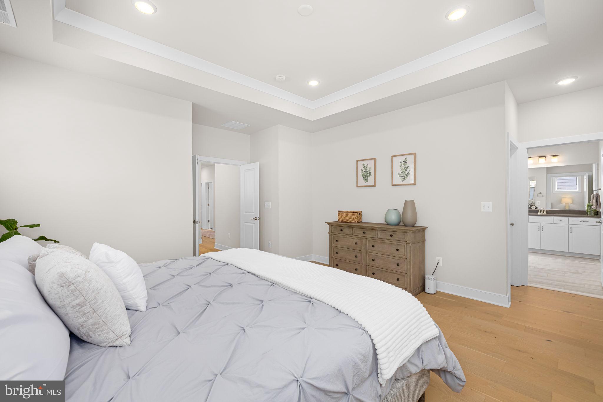 MASON PARK - Residential