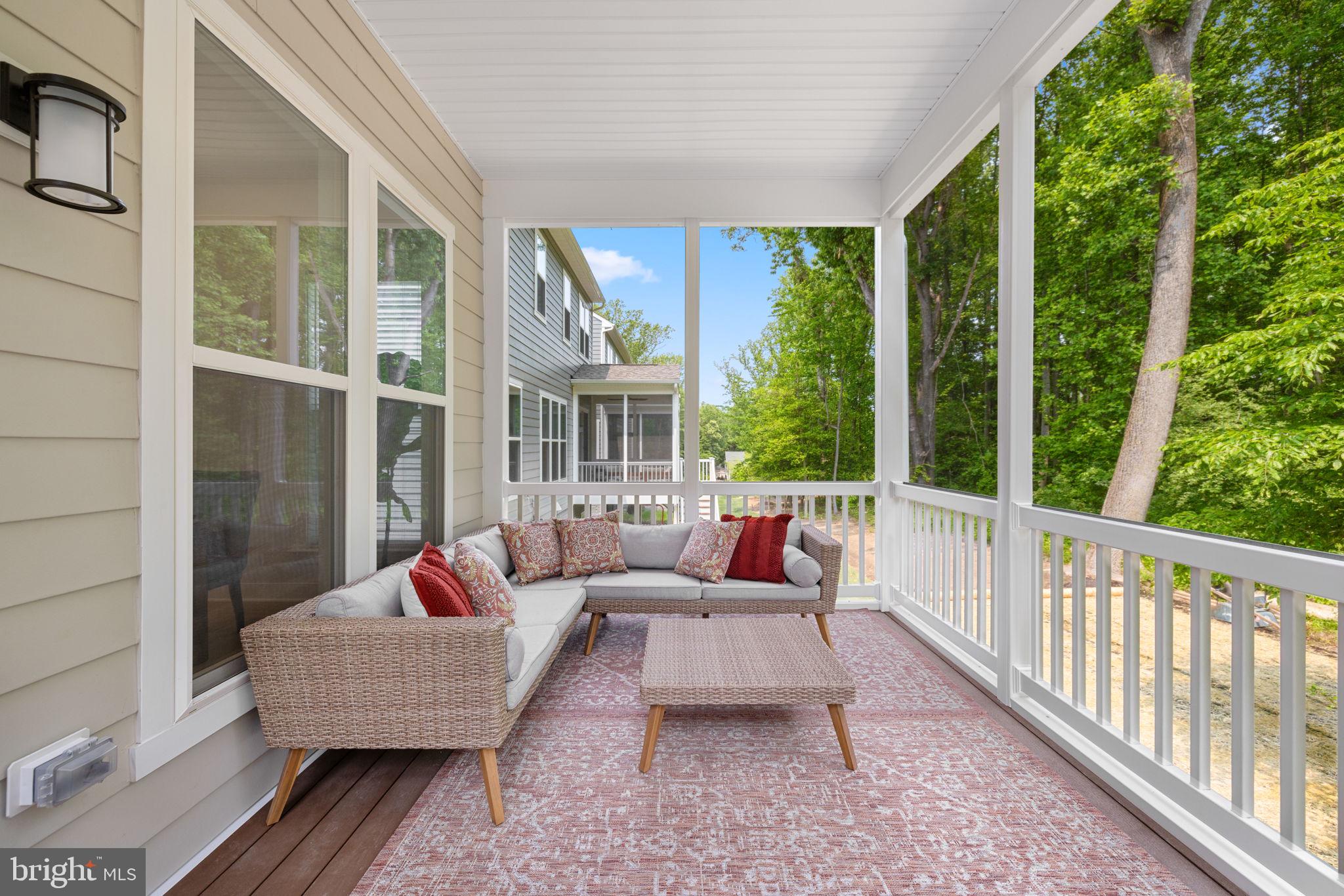 MASON PARK - Residential