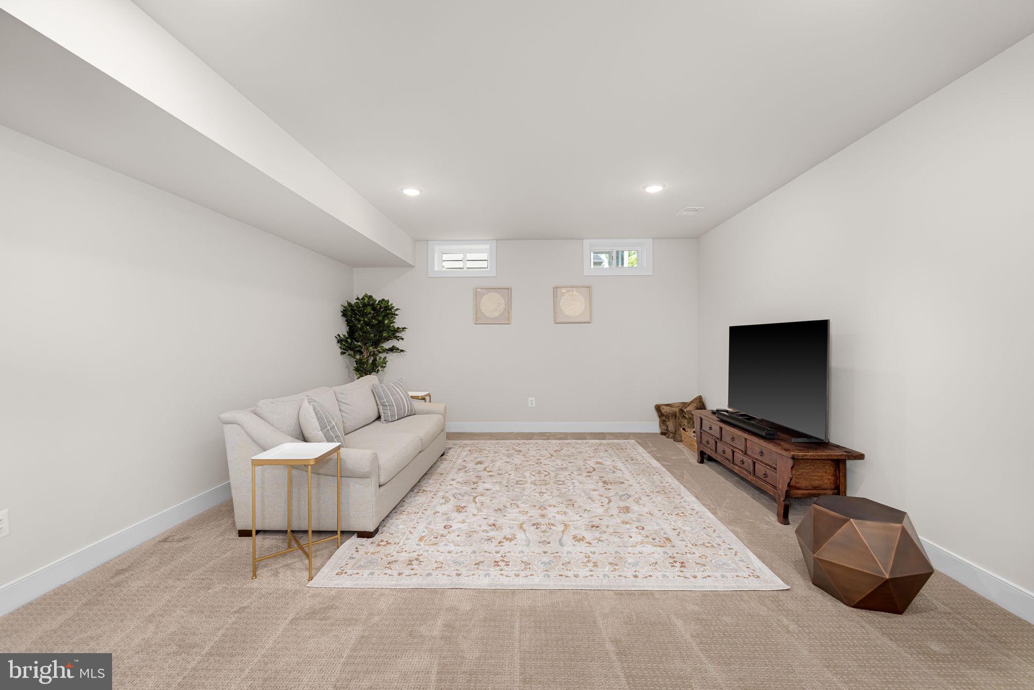 MASON PARK - Residential