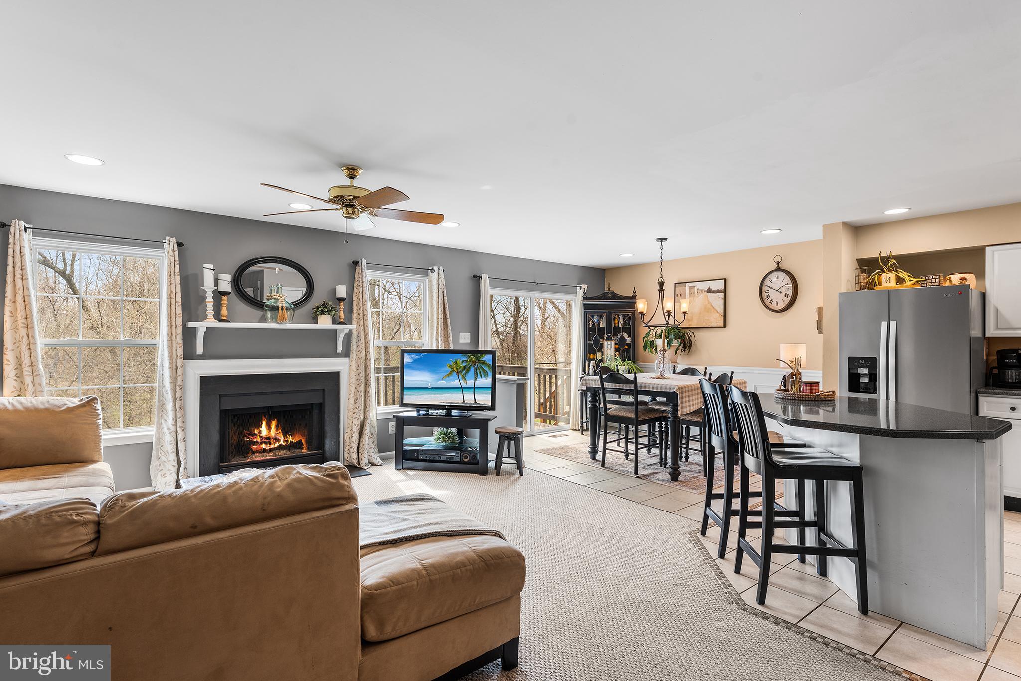 INDIAN CREEK - Residential