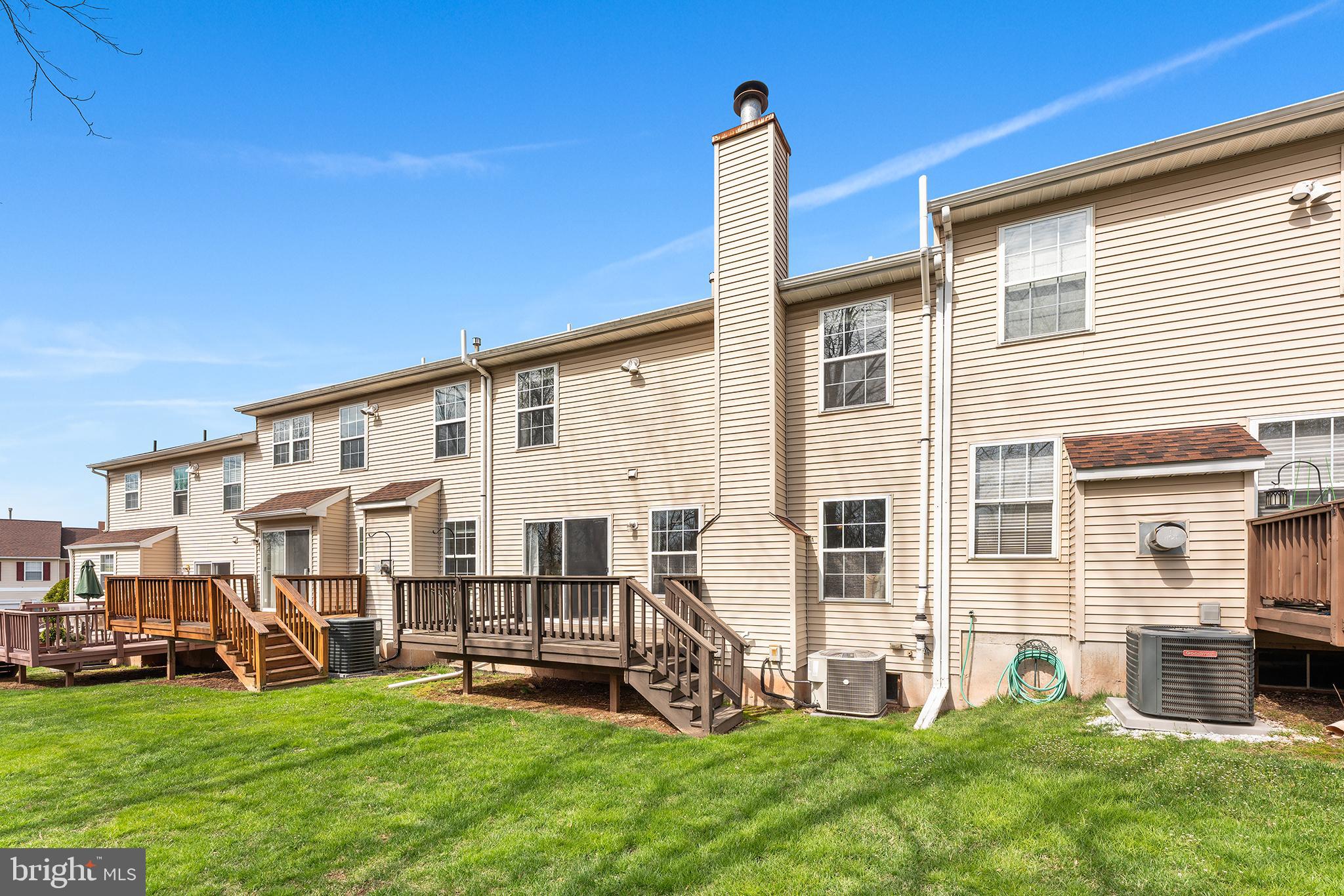 INDIAN CREEK - Residential