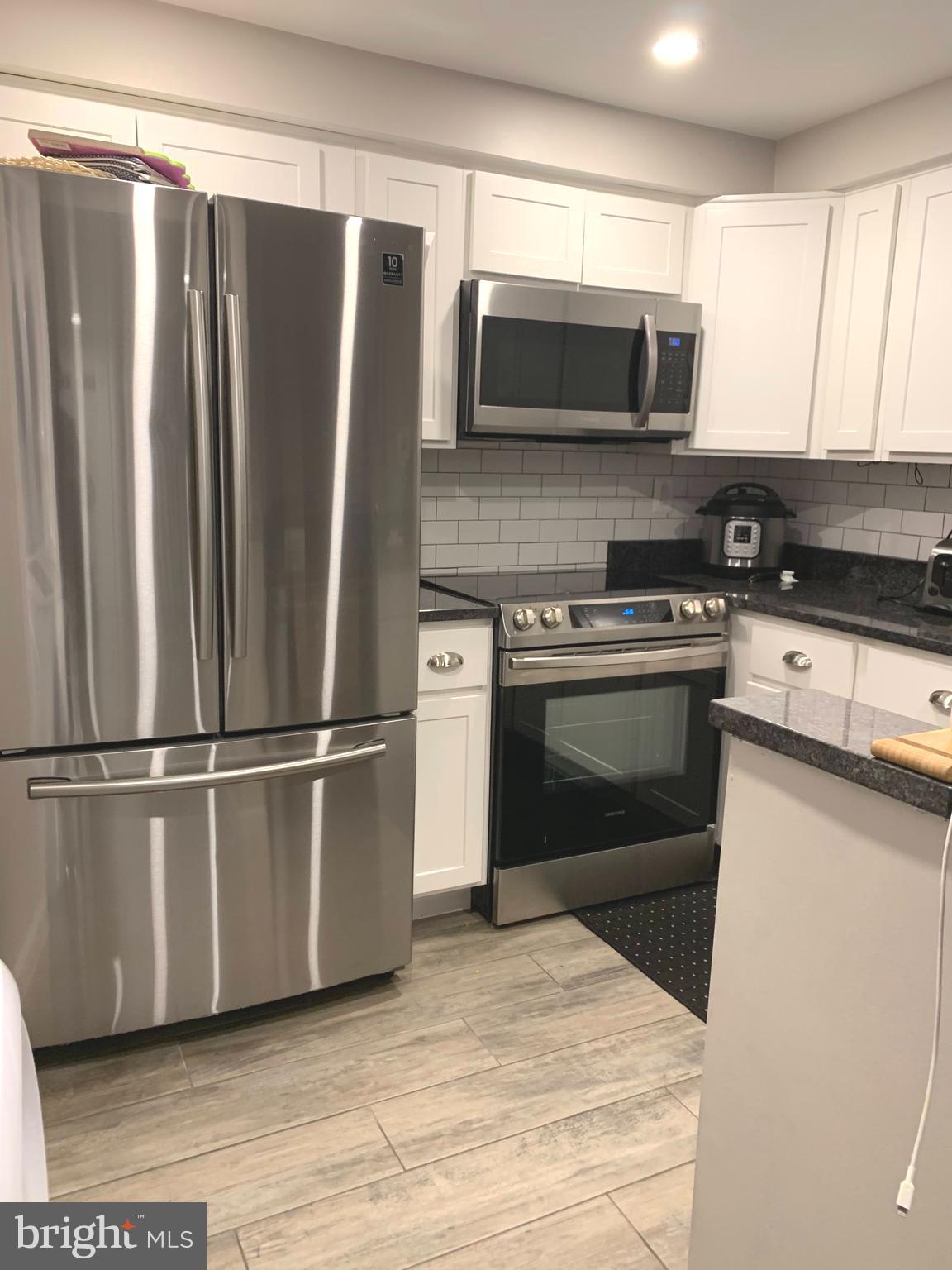 ROGERS FORGE - Residential Lease