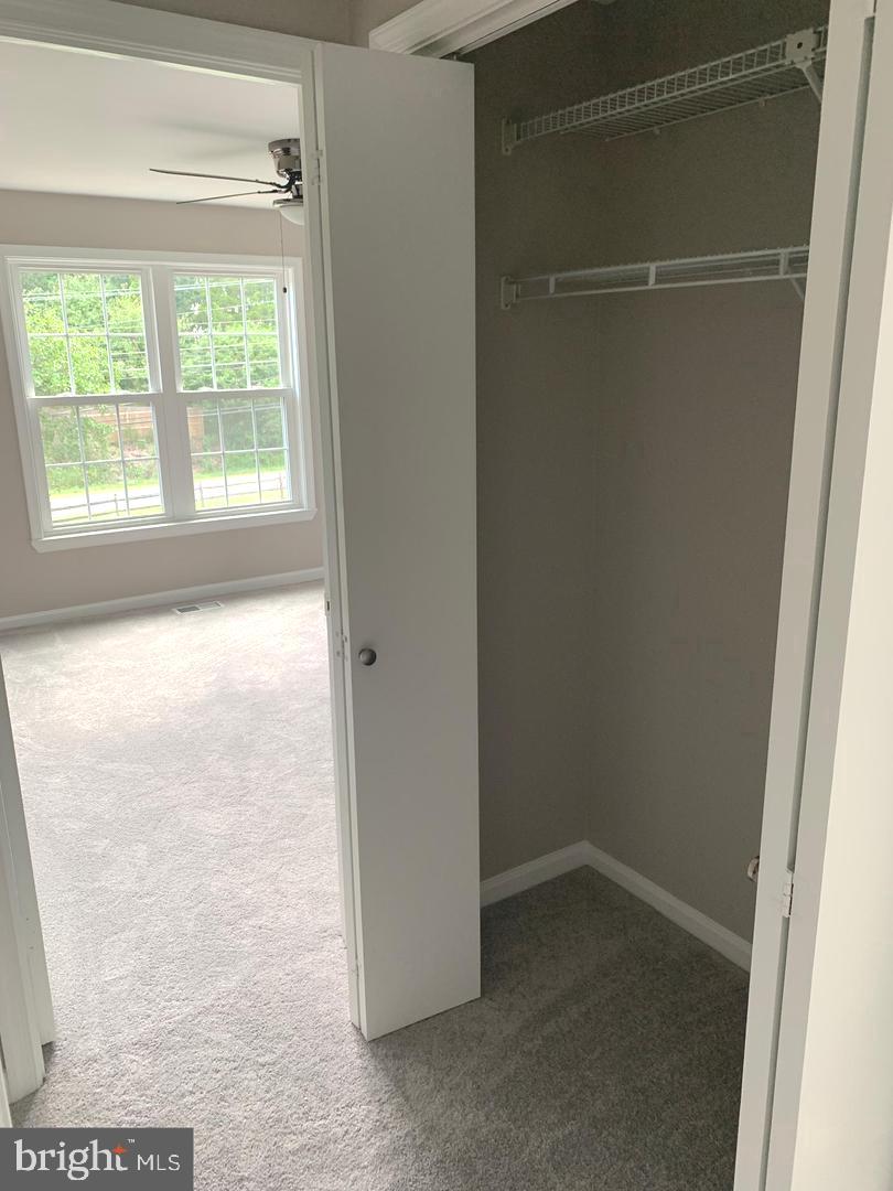 ROGERS FORGE - Residential Lease