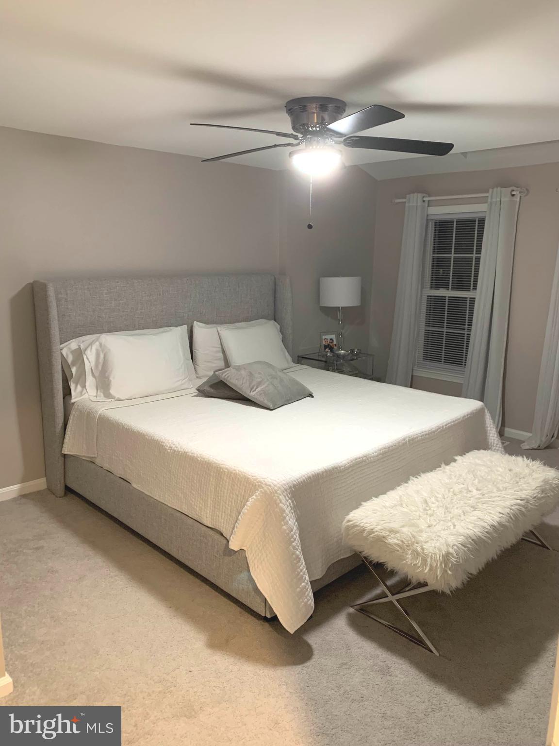 ROGERS FORGE - Residential Lease