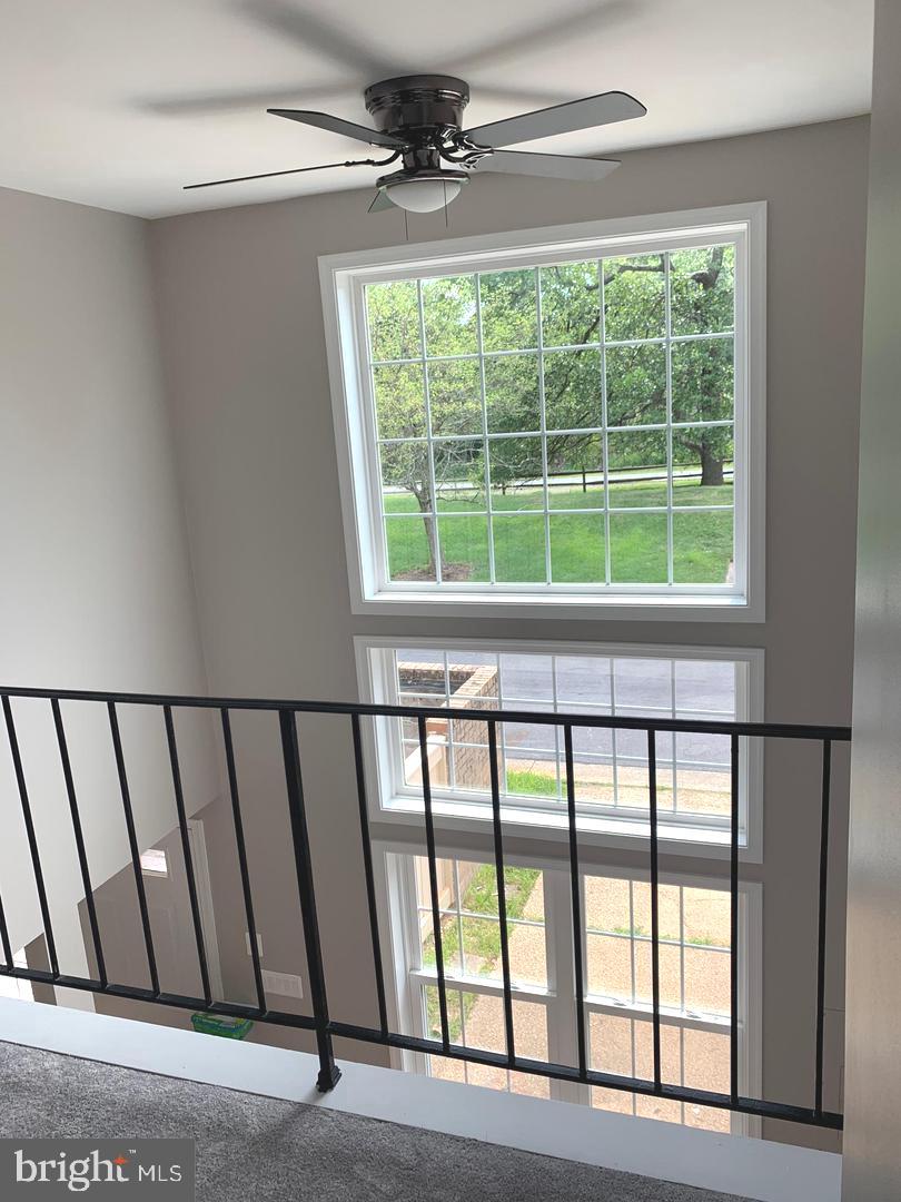 ROGERS FORGE - Residential Lease