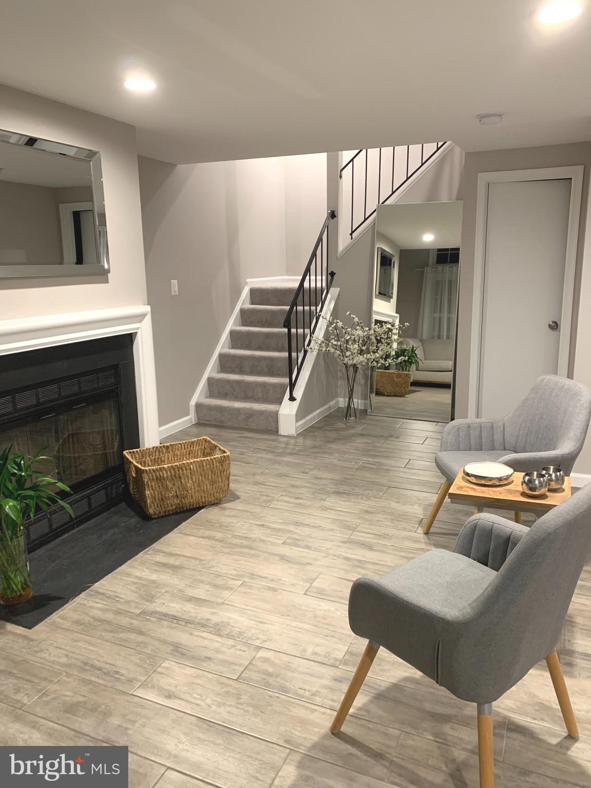 ROGERS FORGE - Residential Lease