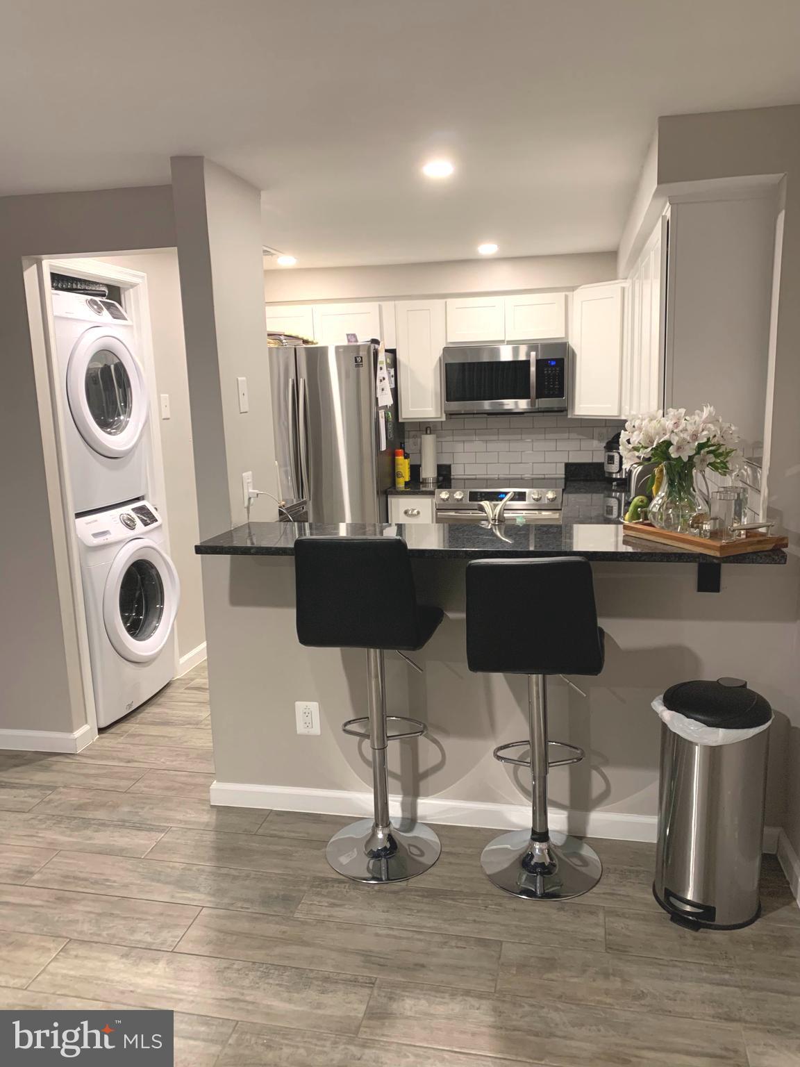 ROGERS FORGE - Residential Lease